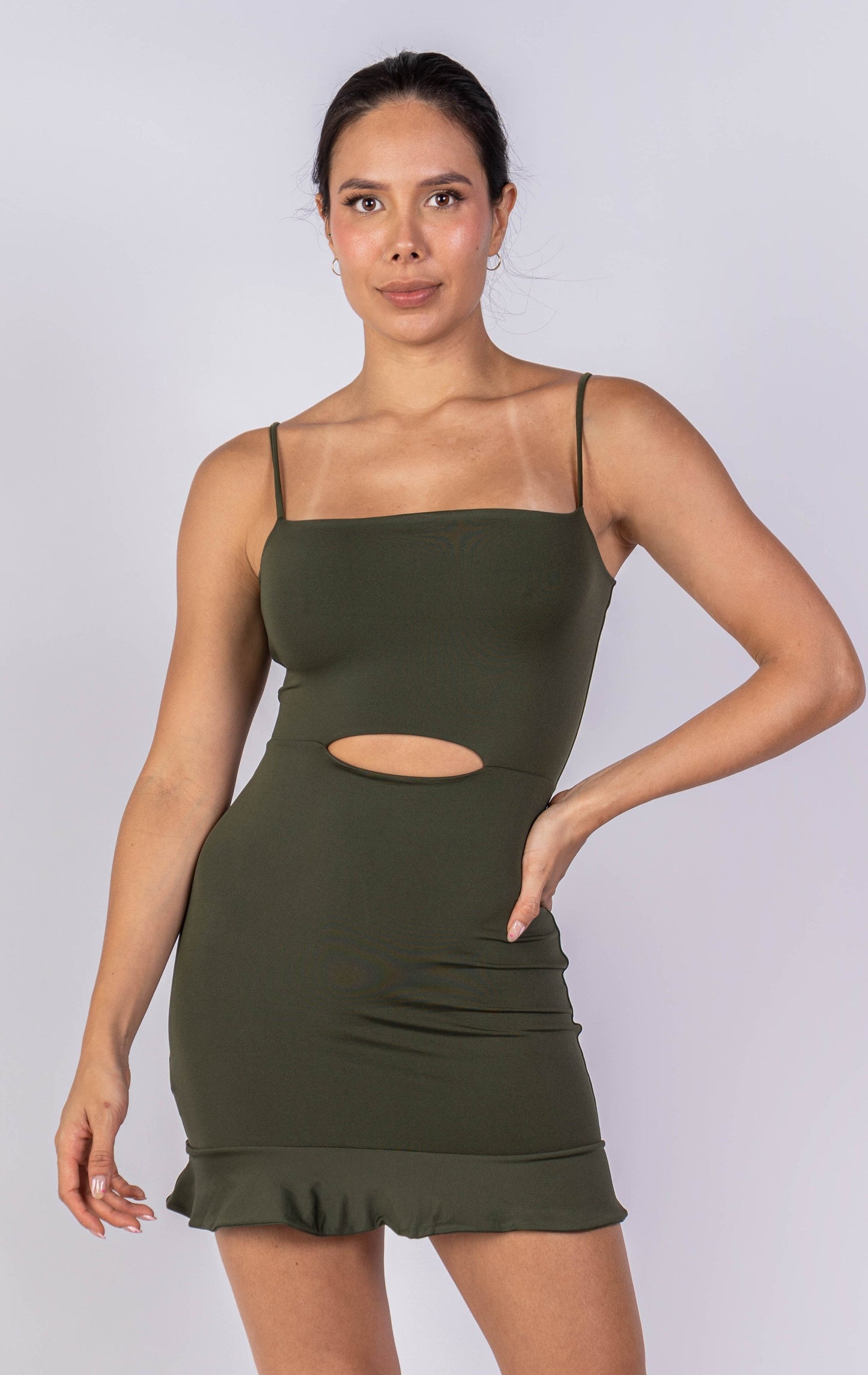 Vestido Beverly