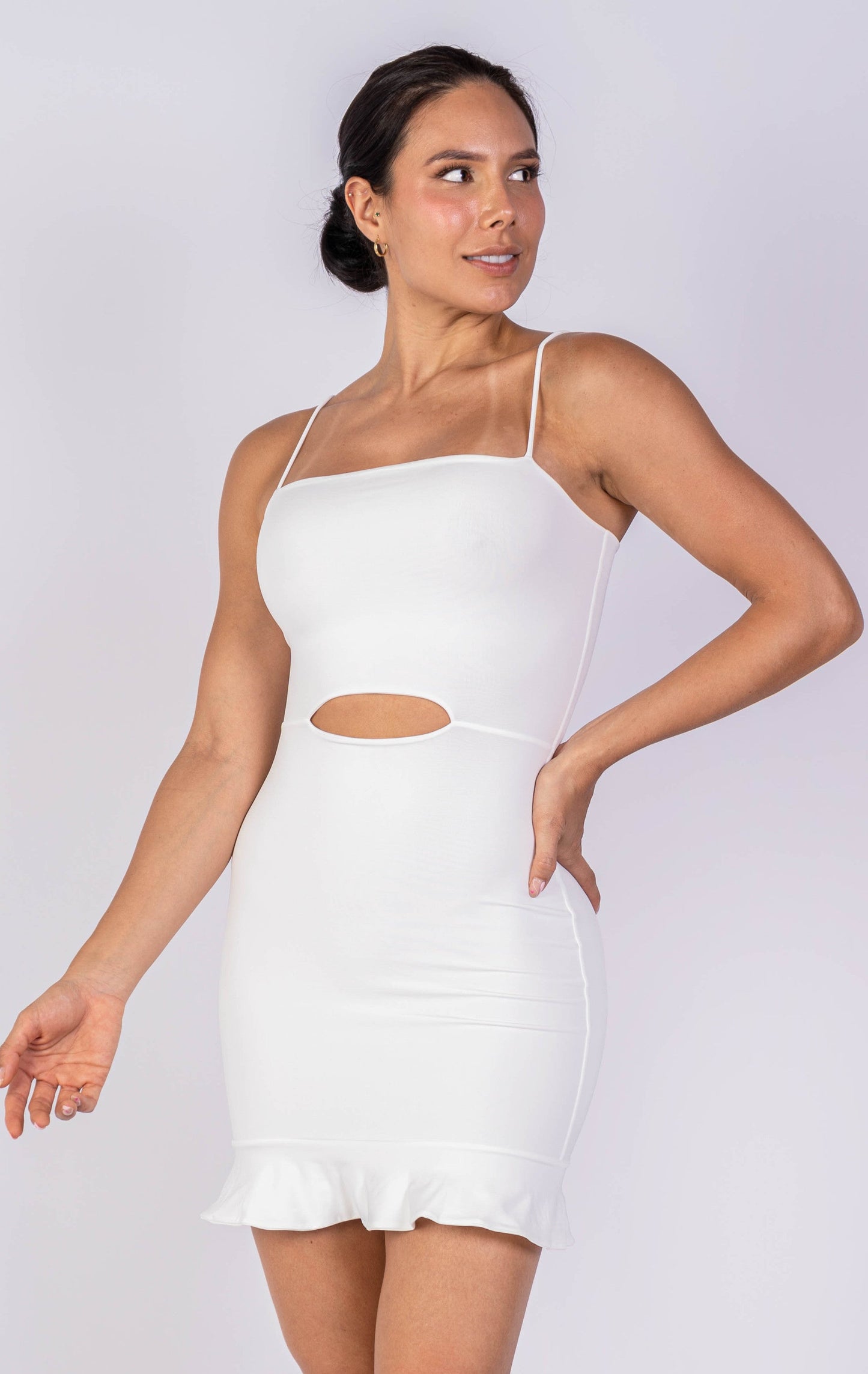 Vestido Beverly