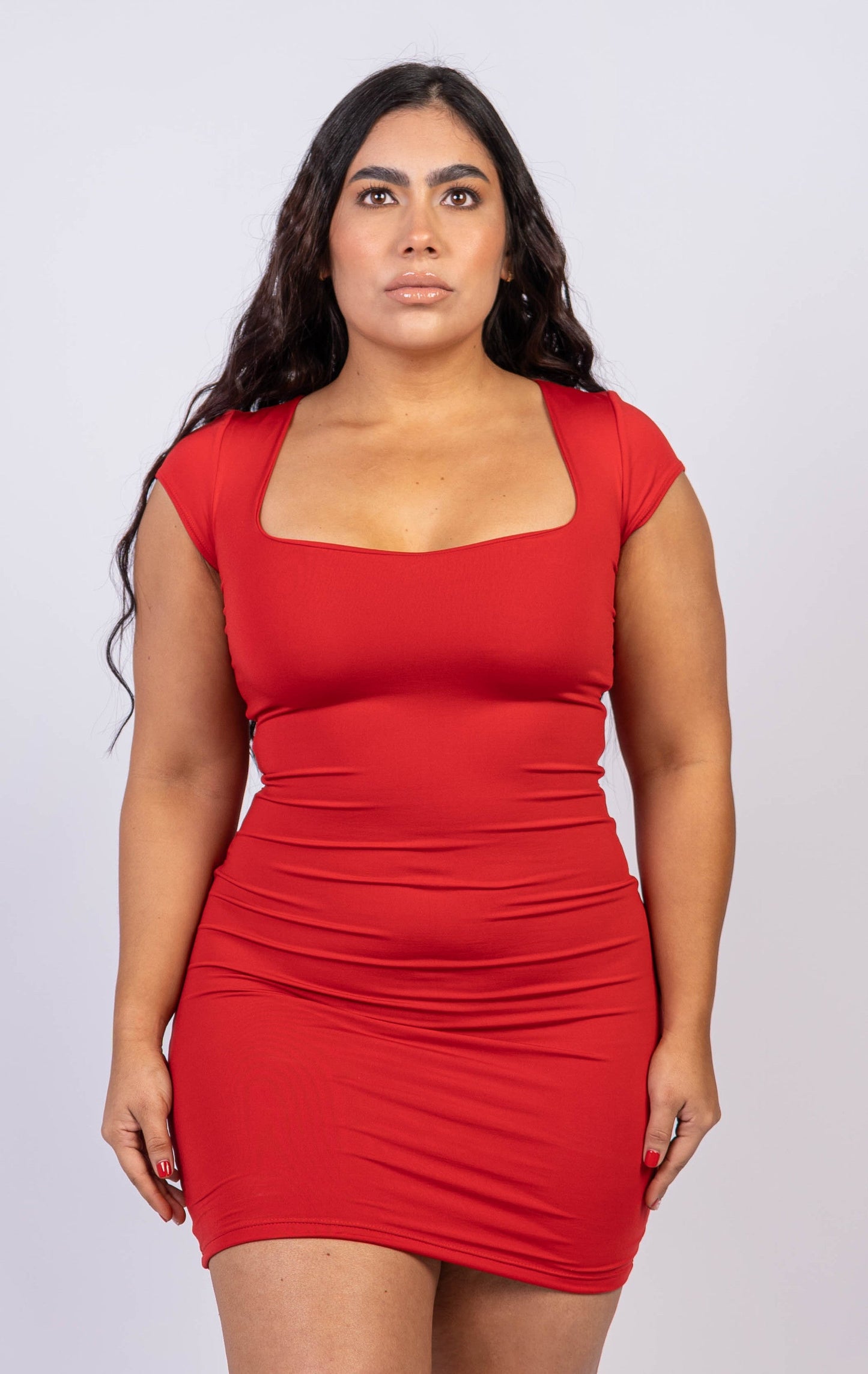 Vestido Dara
