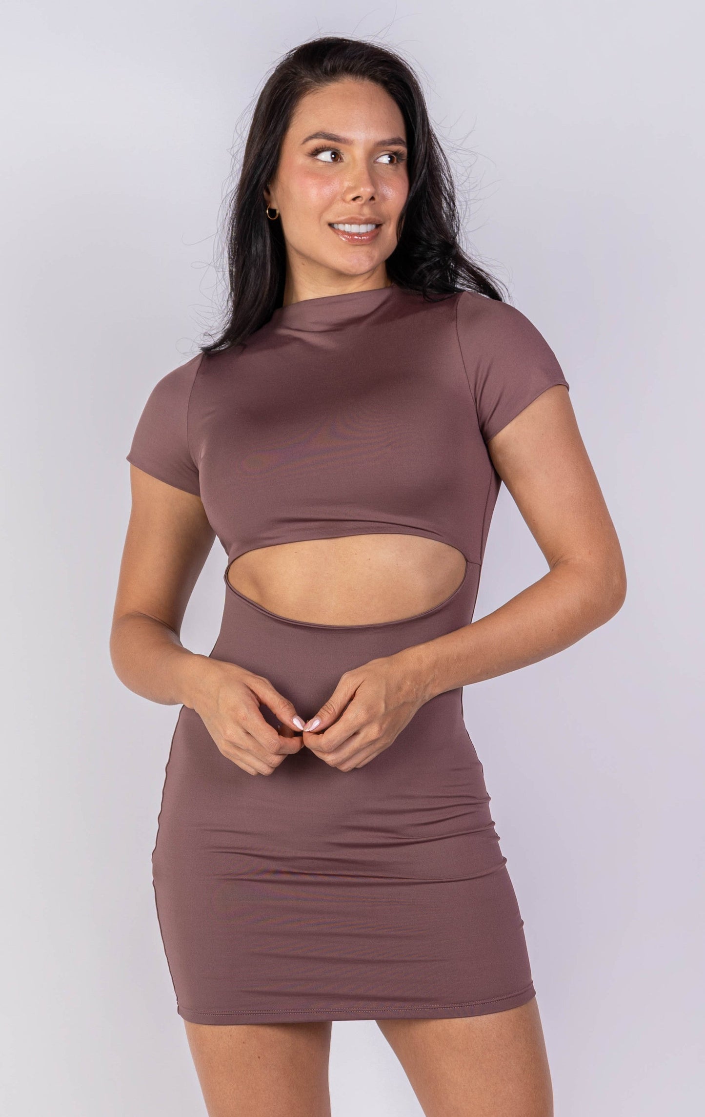 Vestido Tika