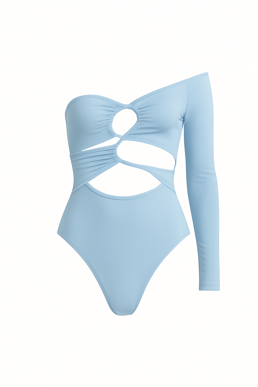Body Hilda