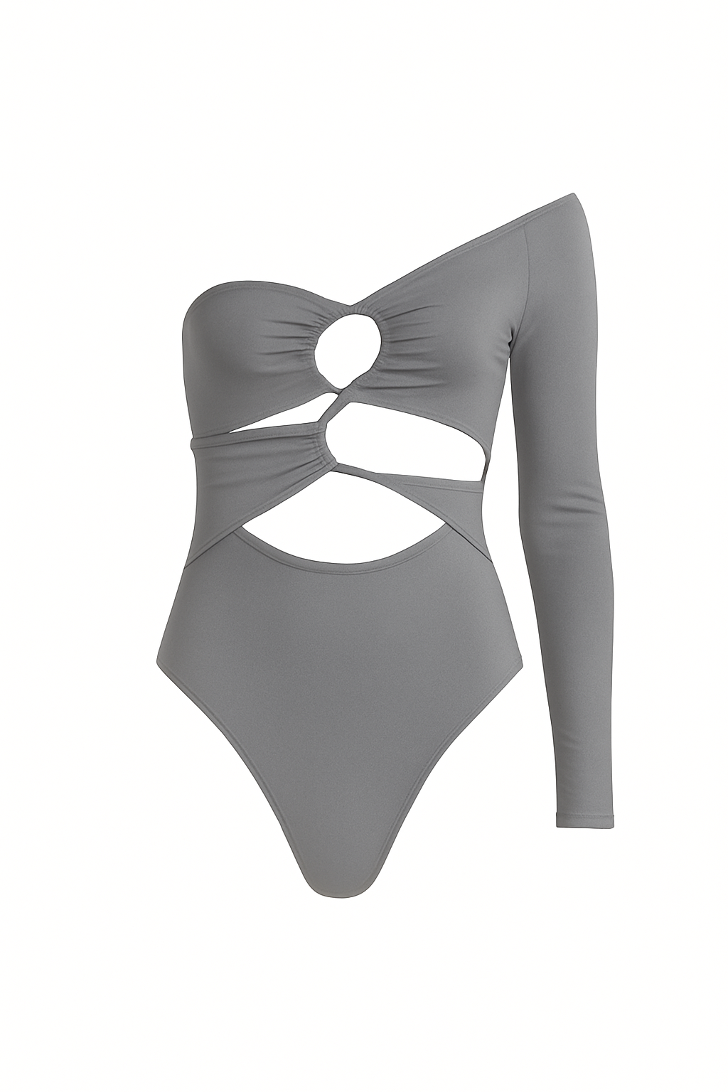 Body Hilda