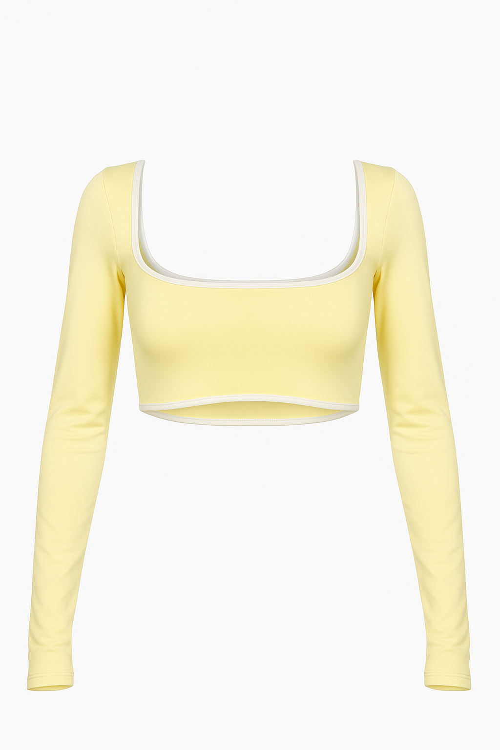 Croptop Monserrat