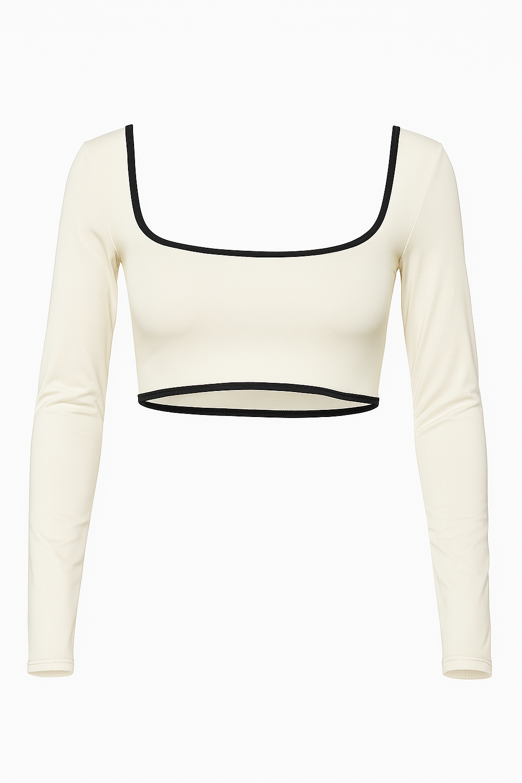 Croptop Monserrat