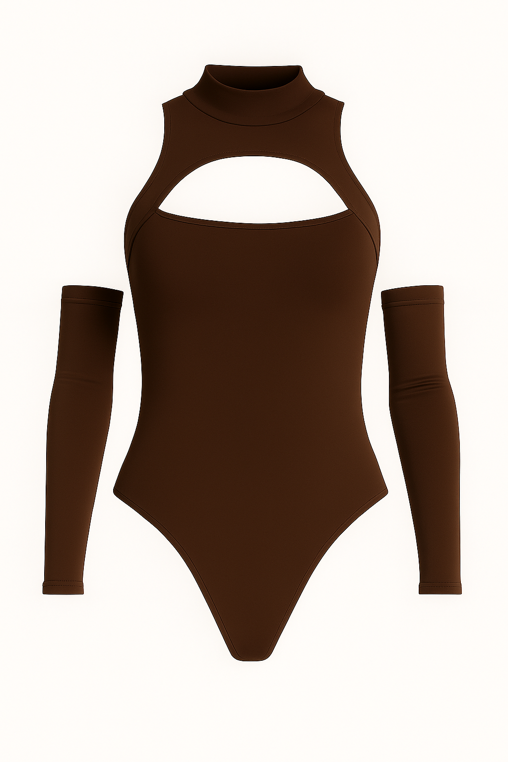 Body Macarena