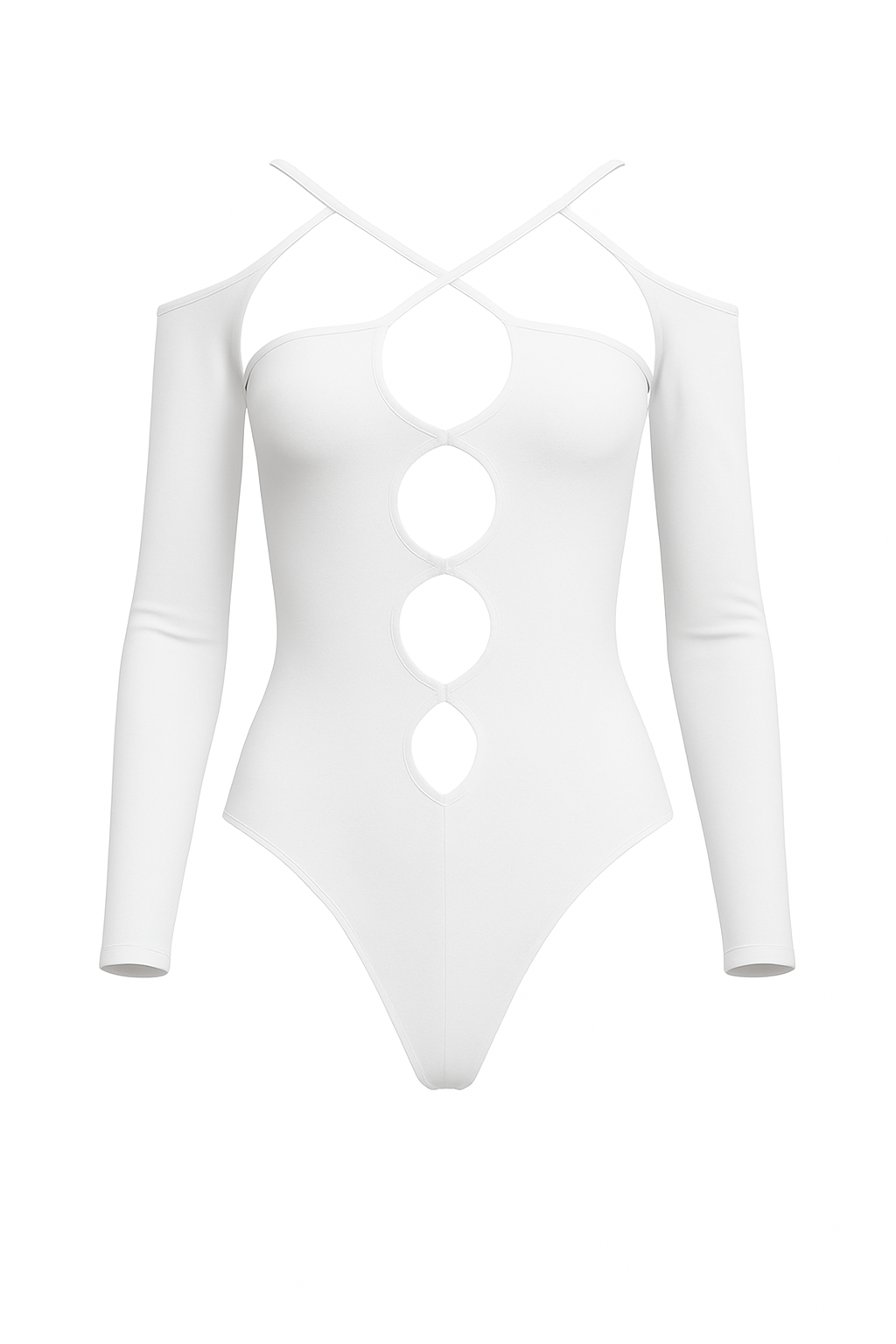 Body Consuelo