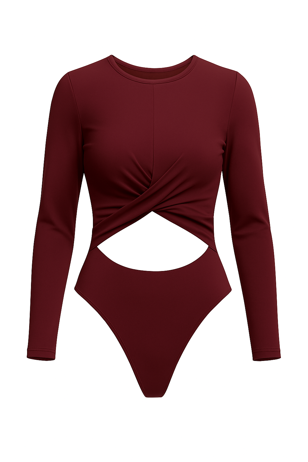Body Dalila