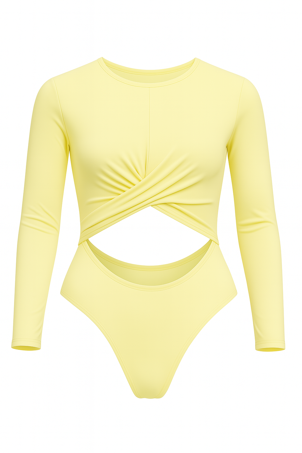 Body Dalila