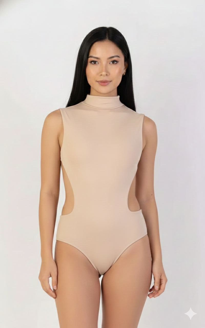 Body Tasha