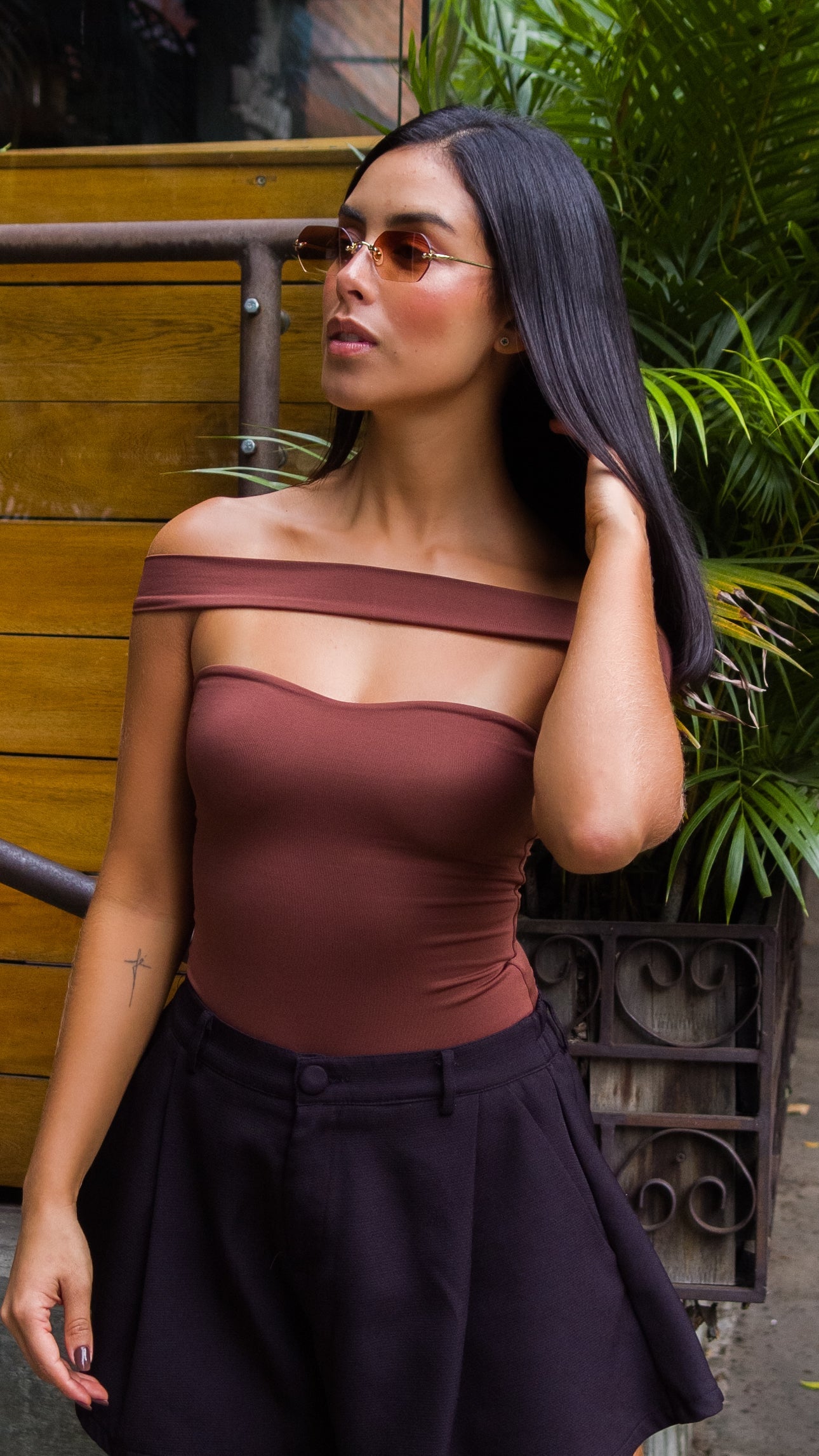 Body Aria
