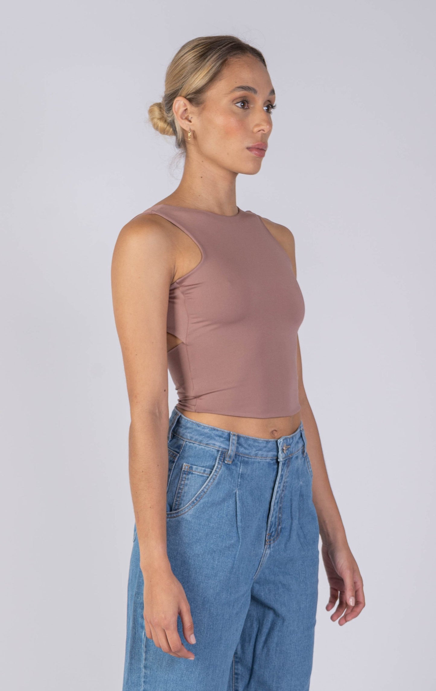 Blusa Anahi