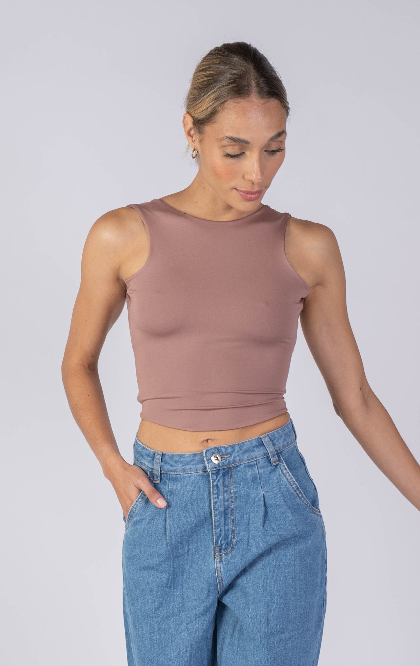 Blusa Anahi