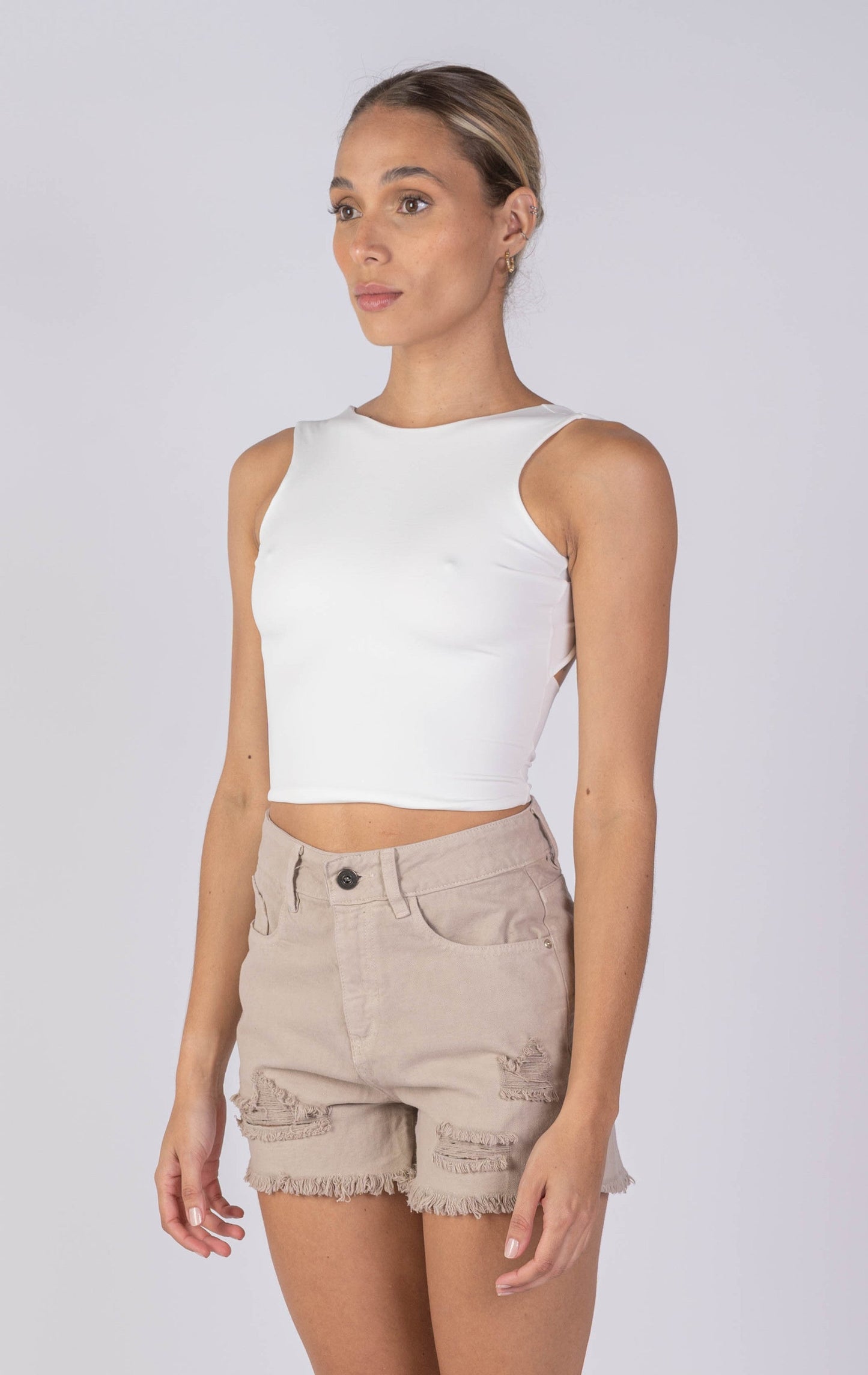 Blusa Anahi
