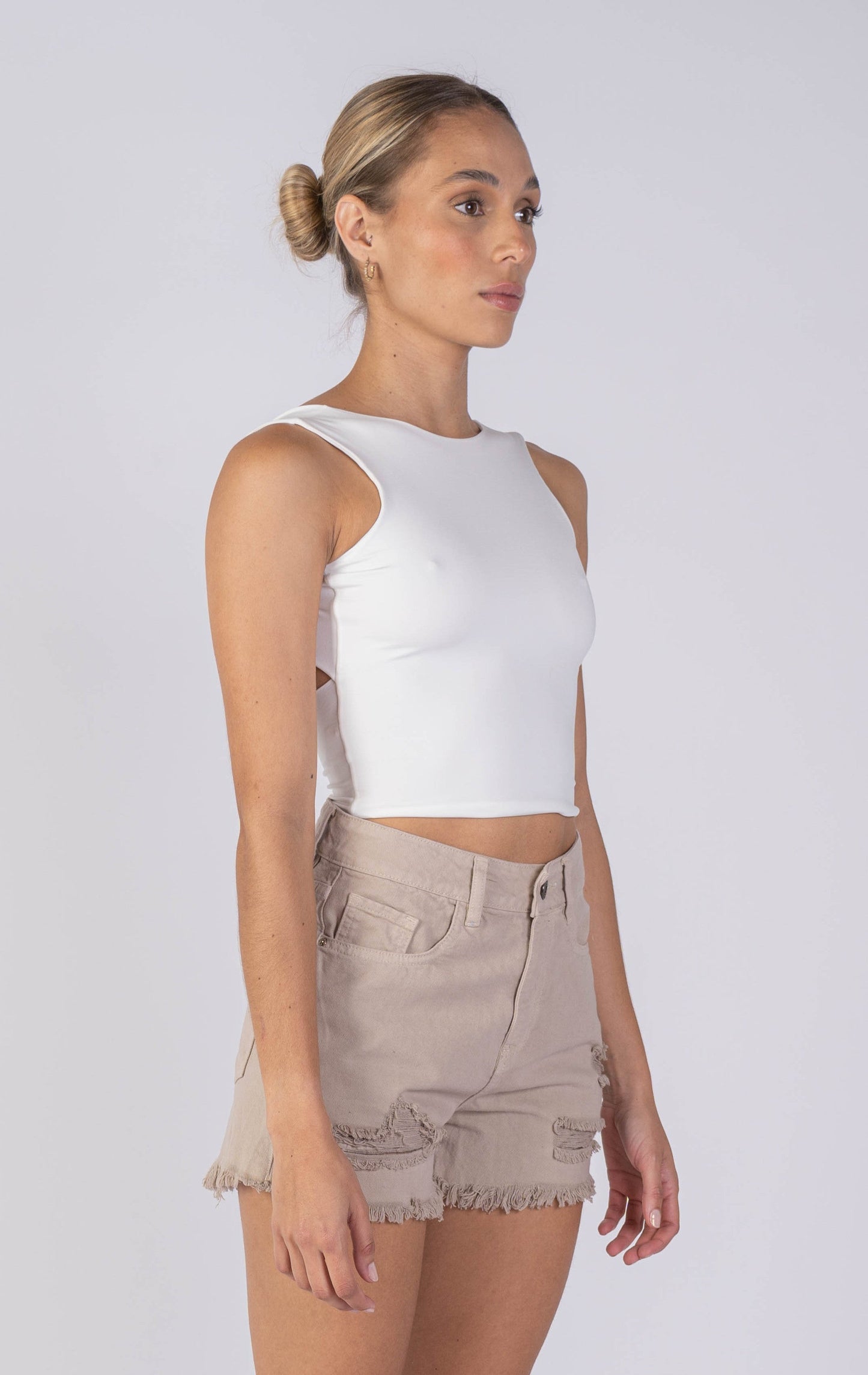 Blusa Anahi