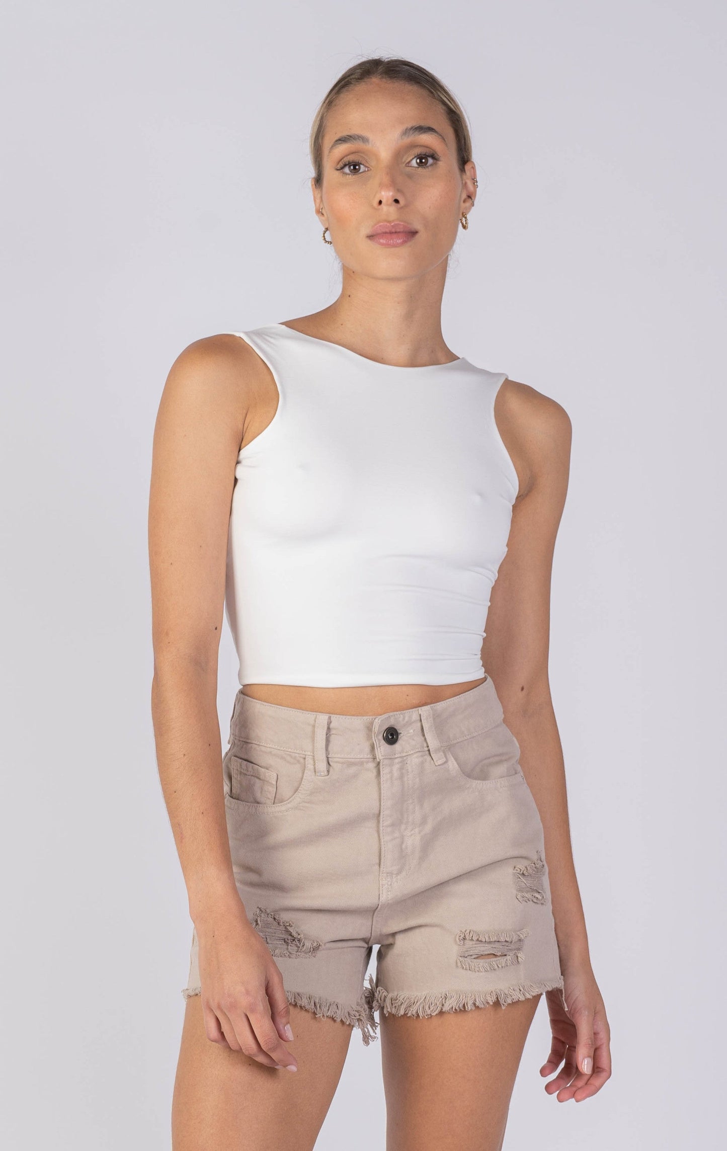 Blusa Anahi