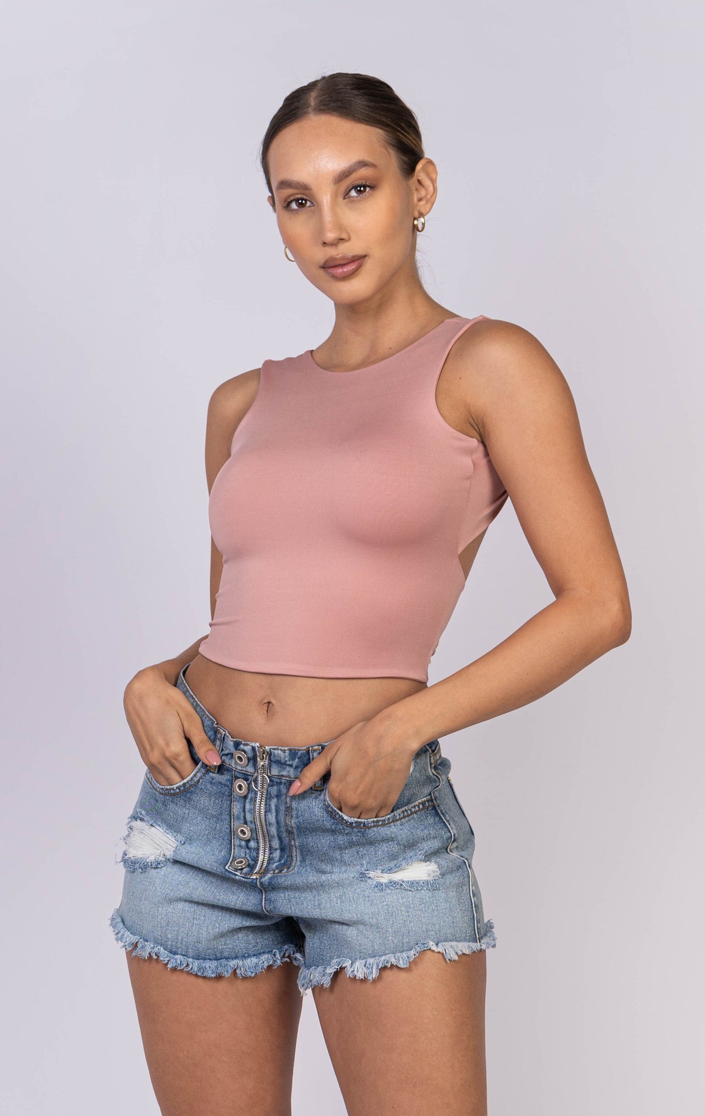 Blusa Anahi