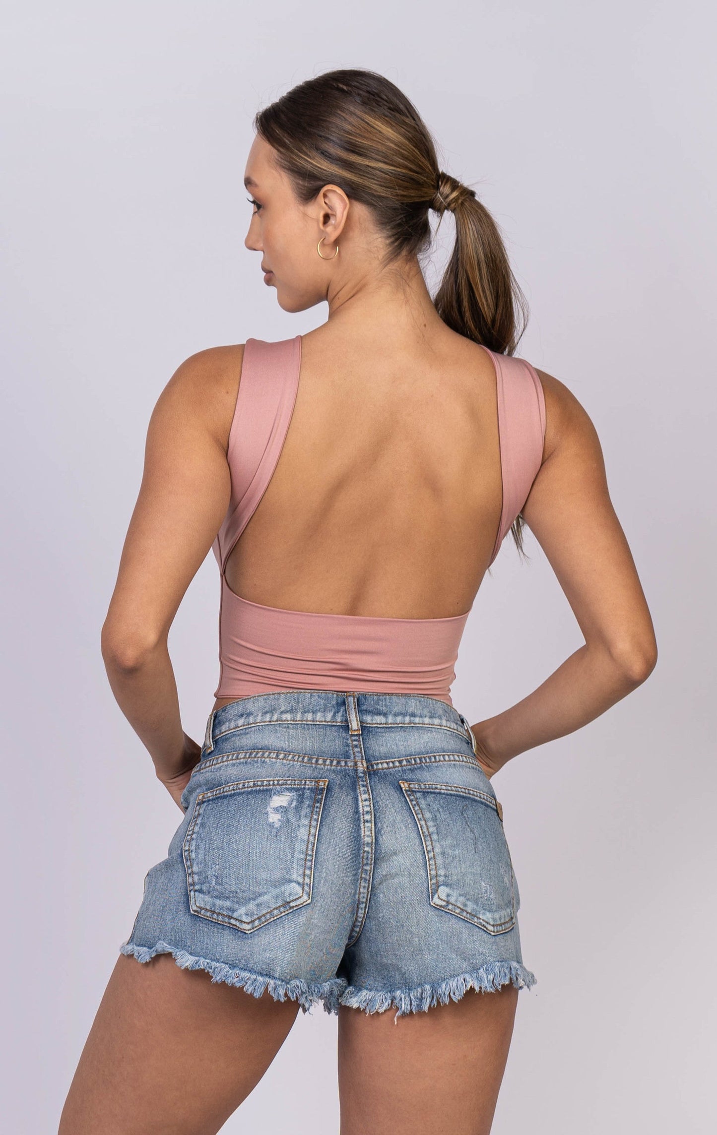 Blusa Anahi