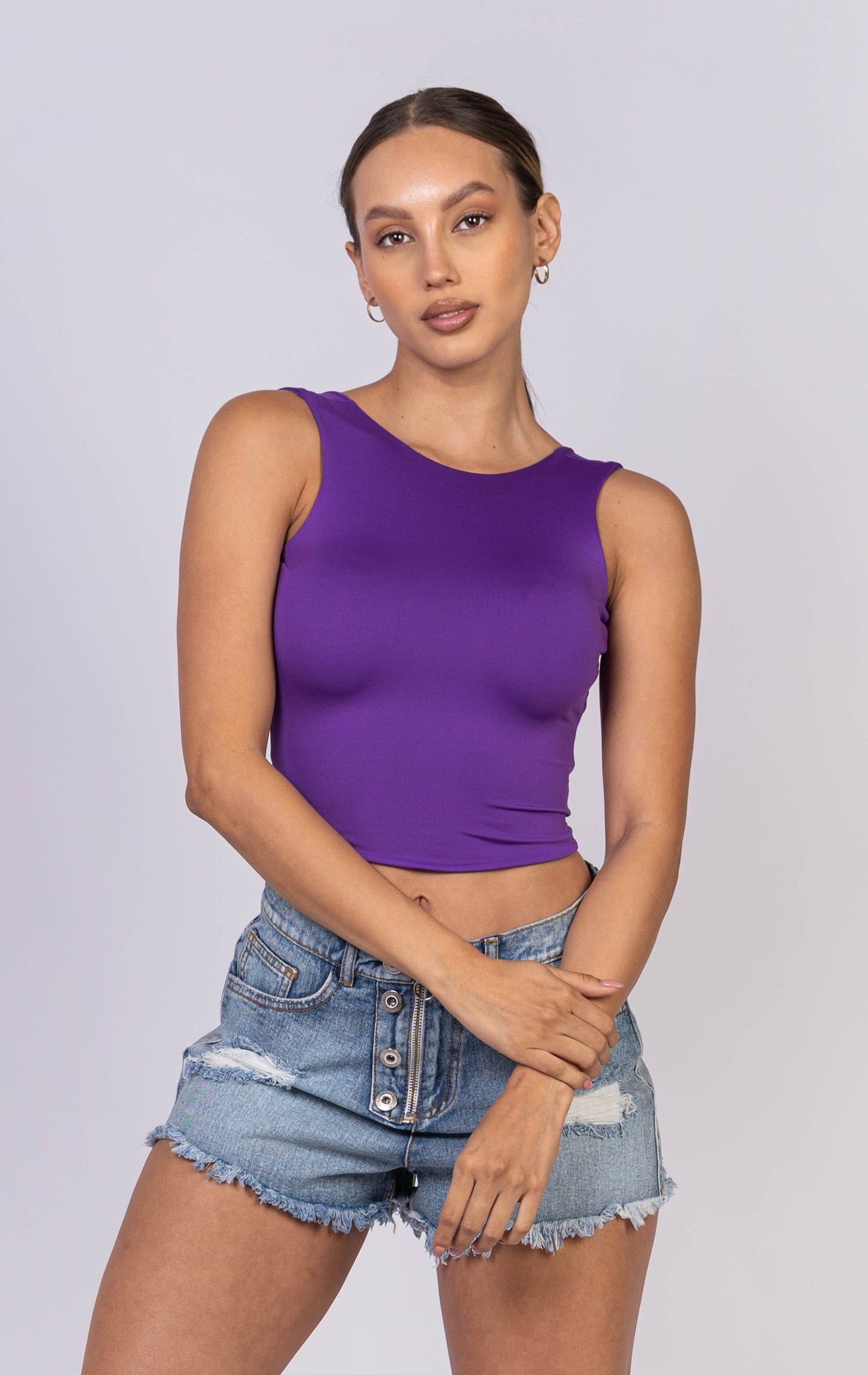 Blusa Anahi