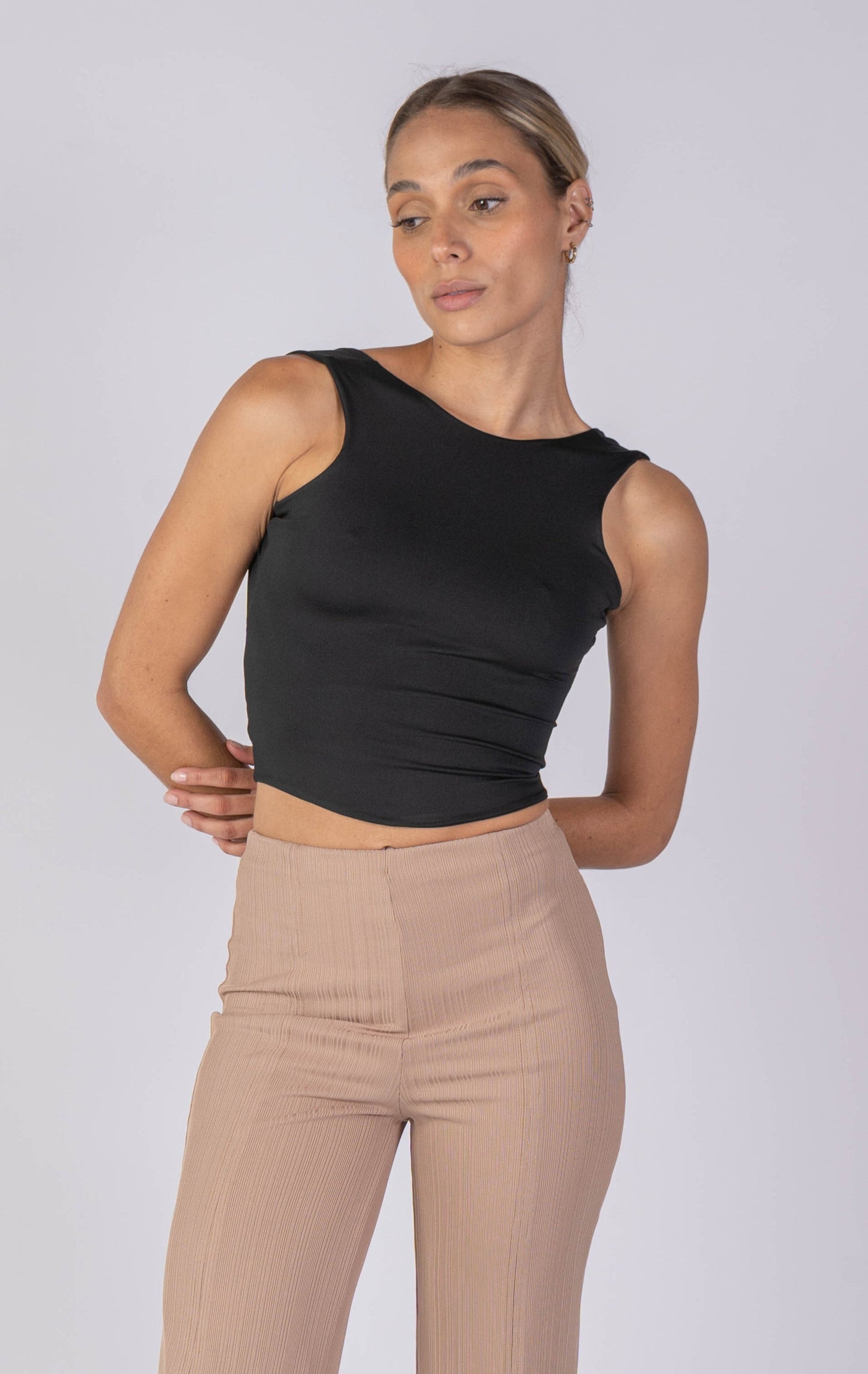 Blusa Anahi