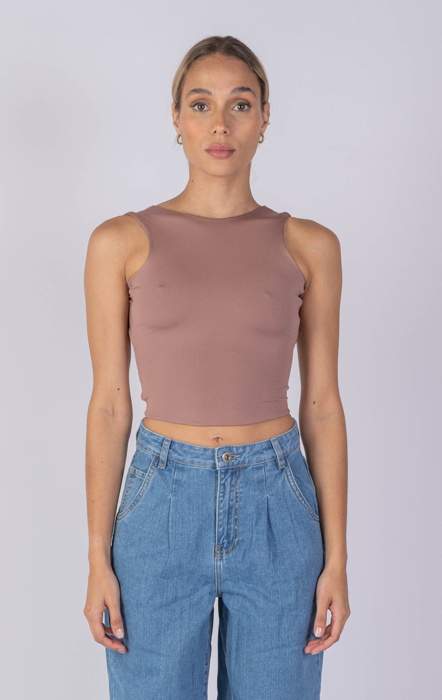 Blusa Anahi