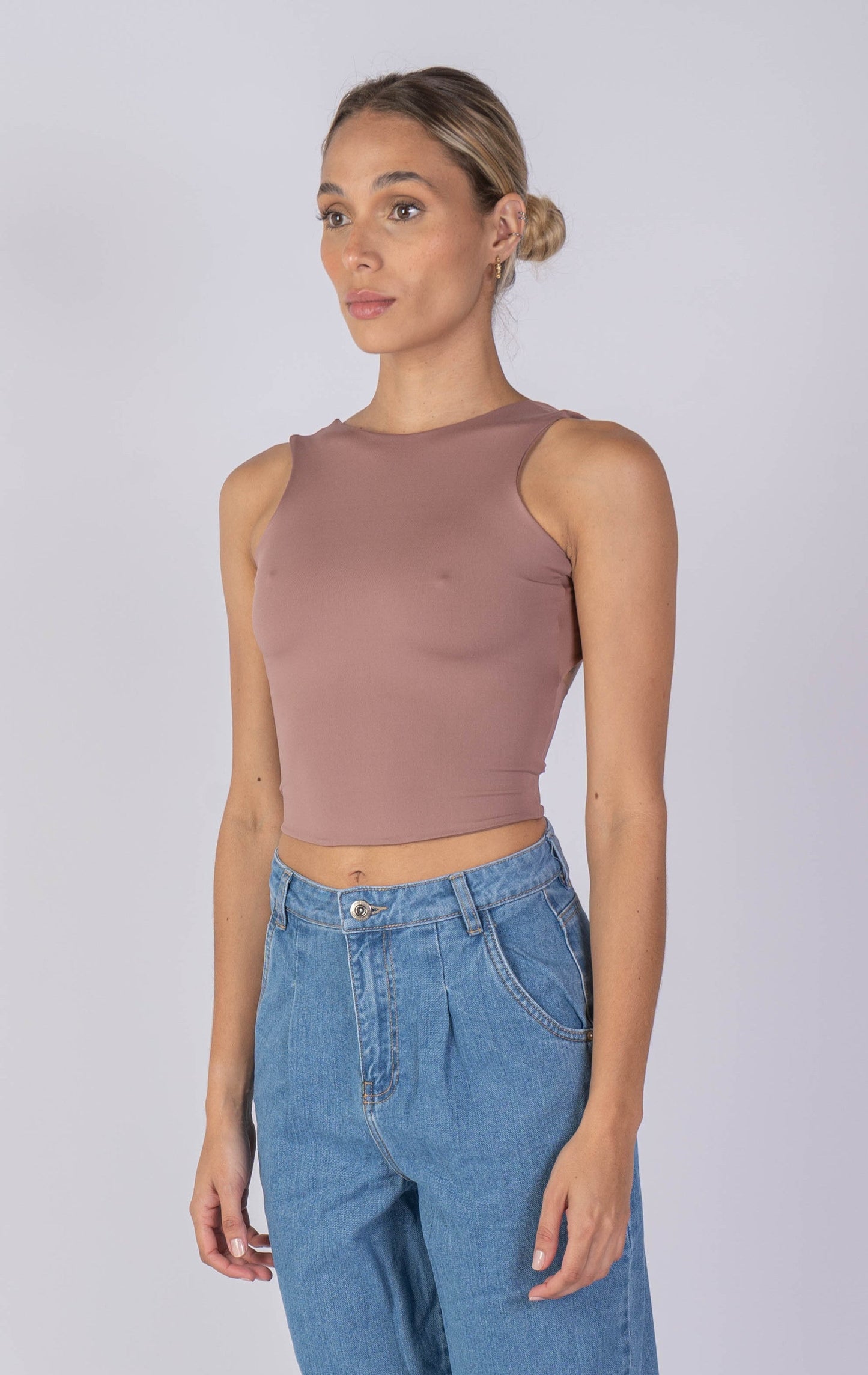 Blusa Anahi
