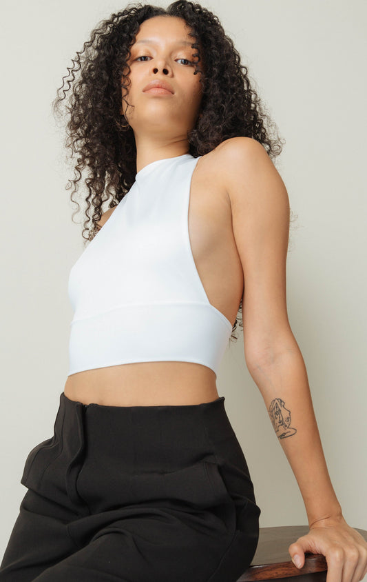 Blusa Steff