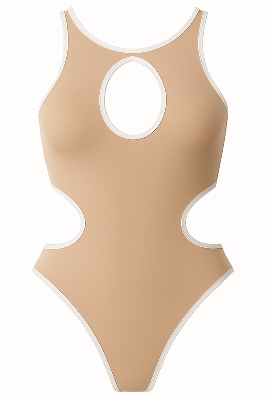 Body Donna