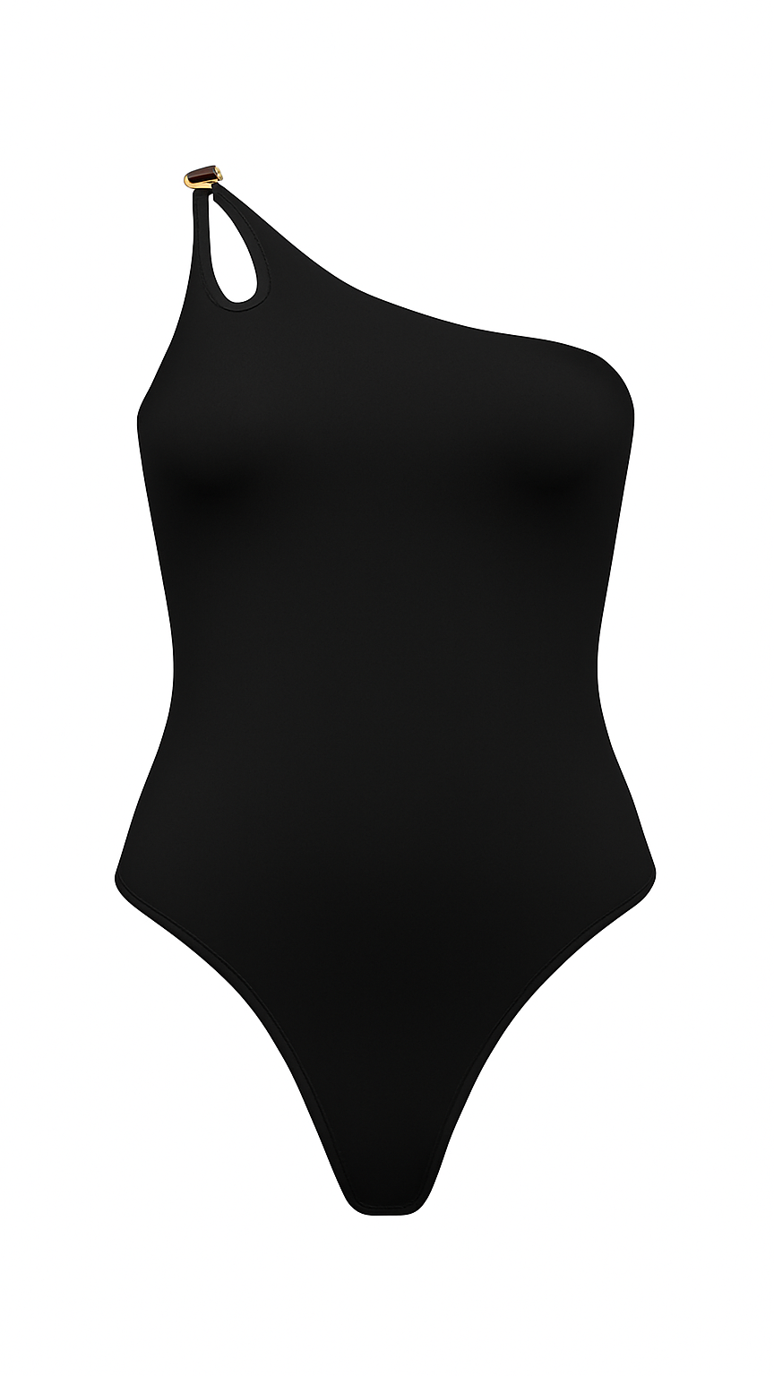 Body Bonnie