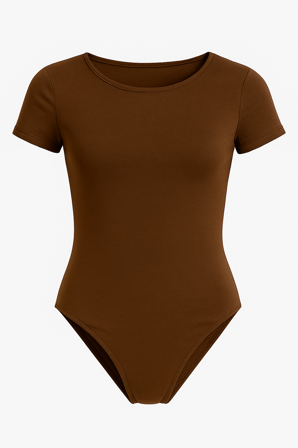 Body Shaira color rosa pastel para mujer