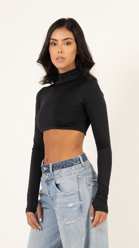 Crop Top Bruna