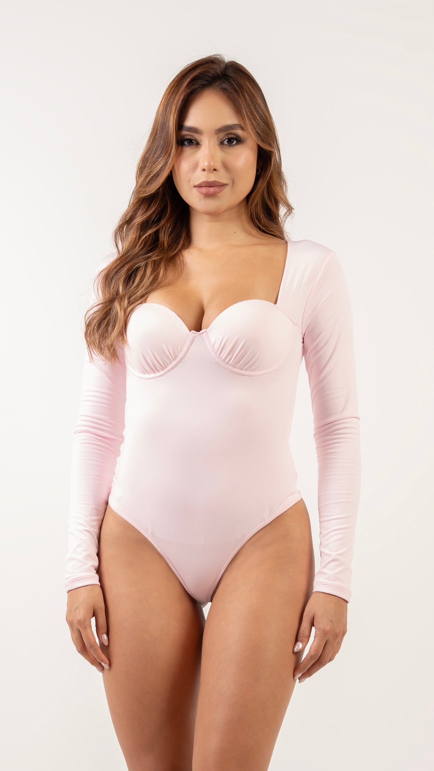 Body Amanda