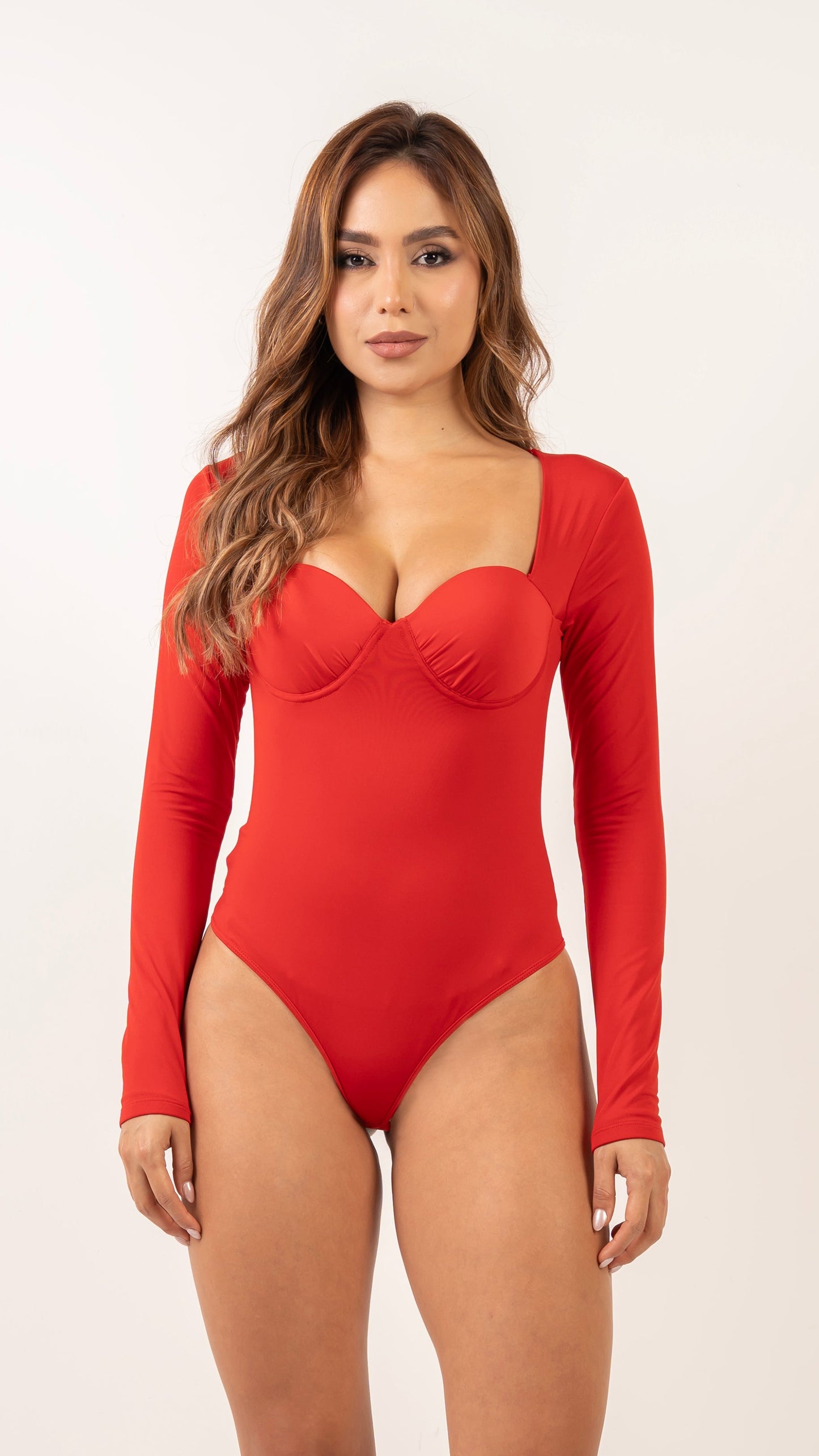 Body Amanda