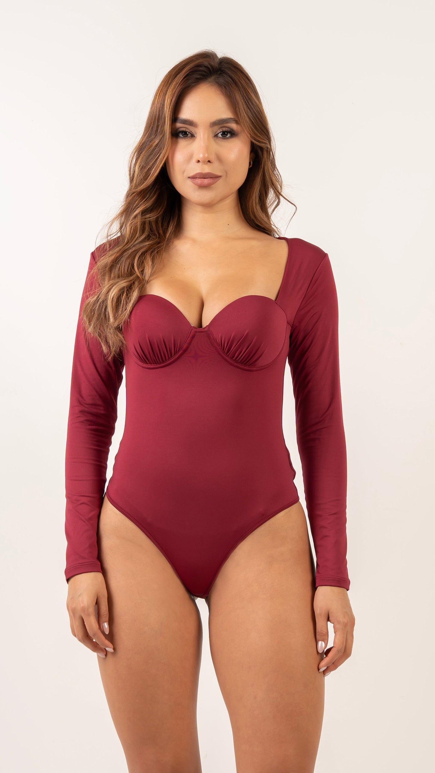 Body Amanda