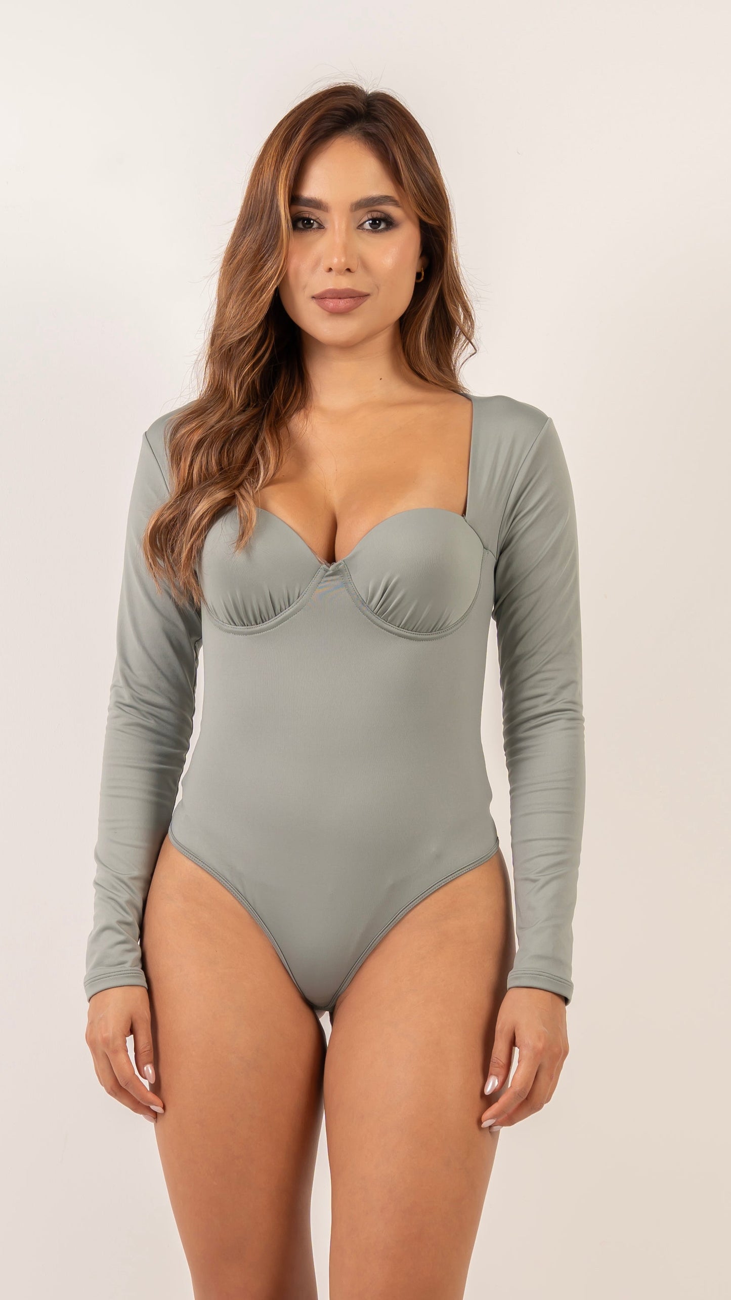Body Amanda
