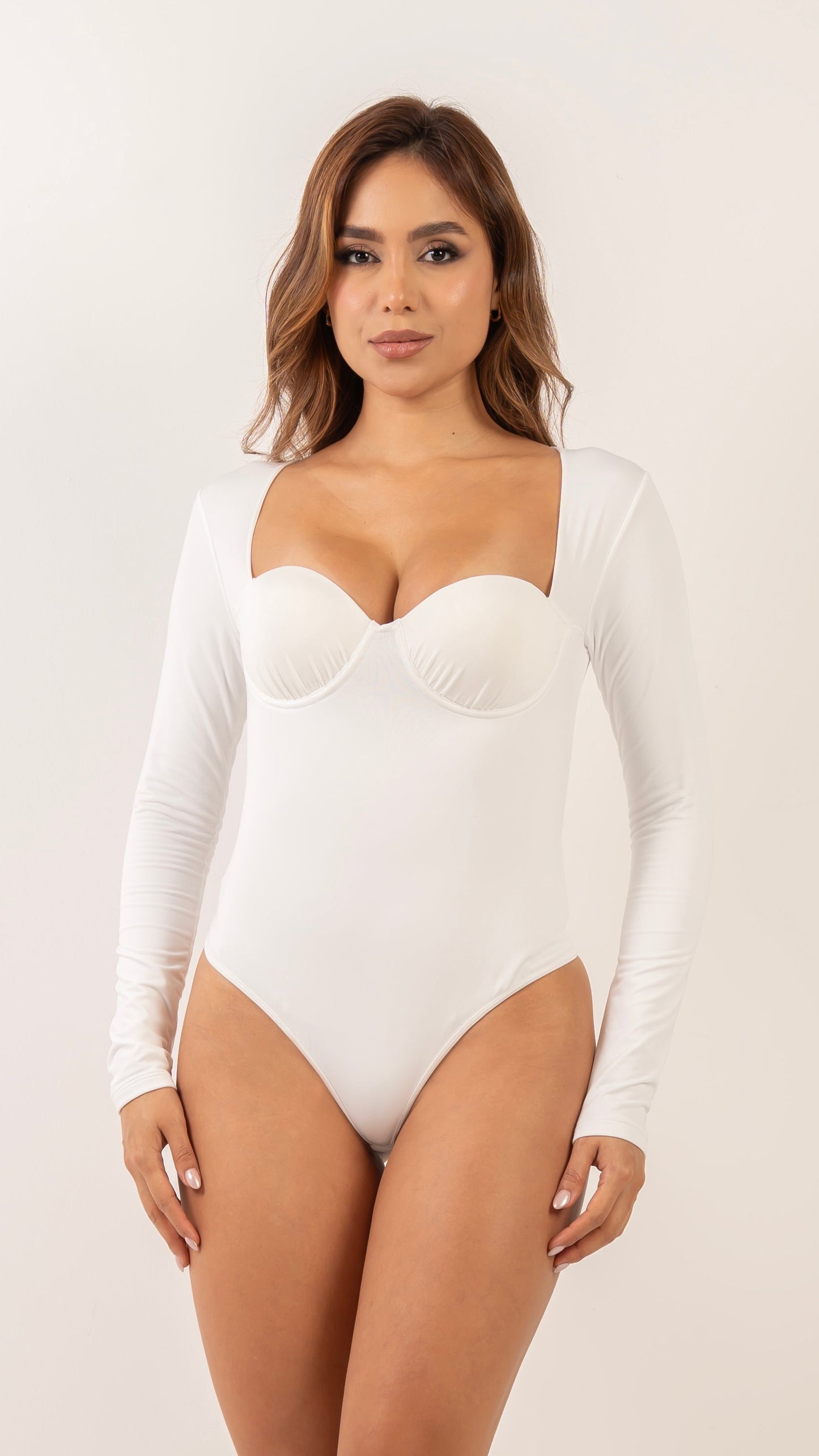 Body Amanda