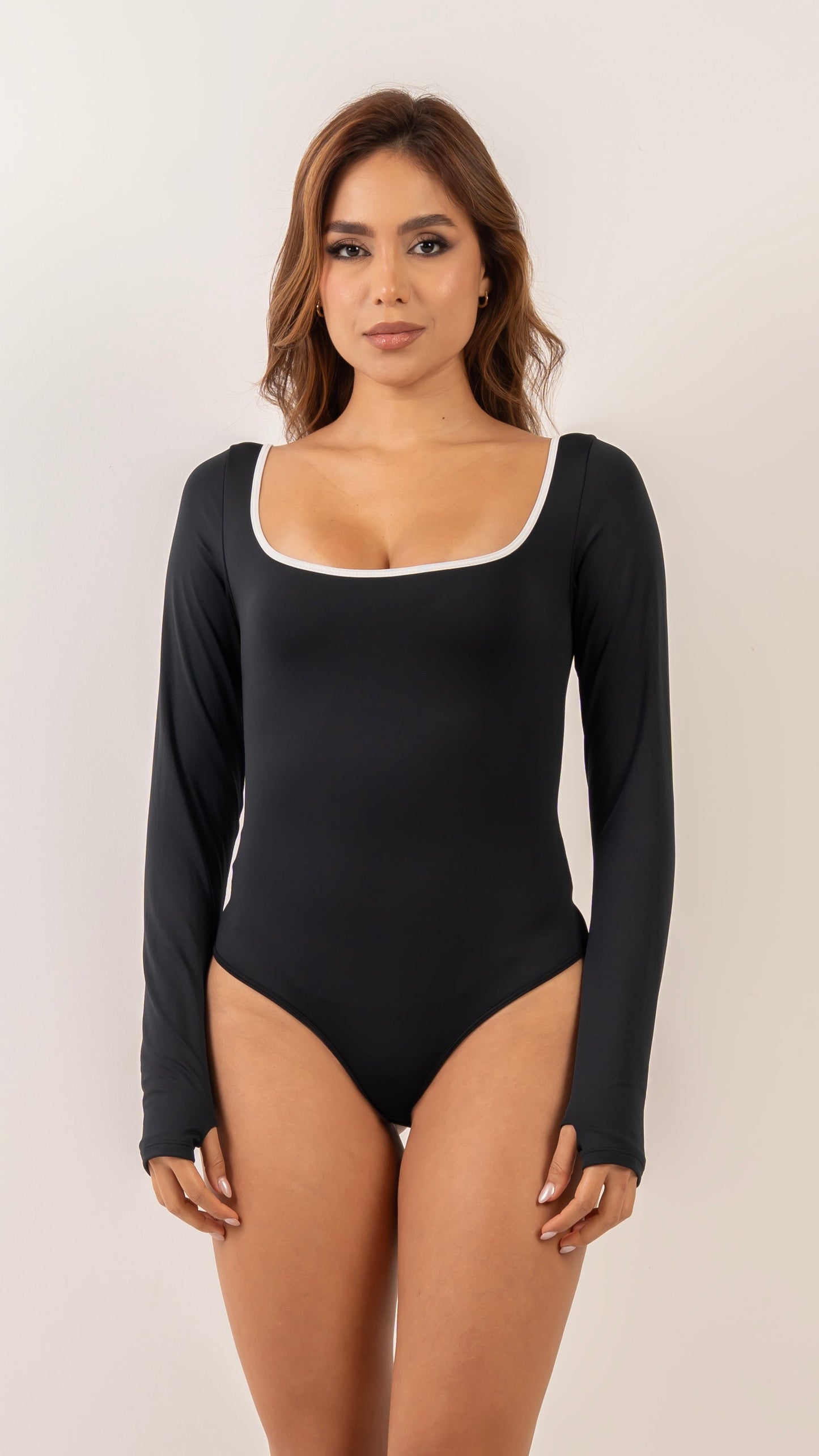 Body Monserrat
