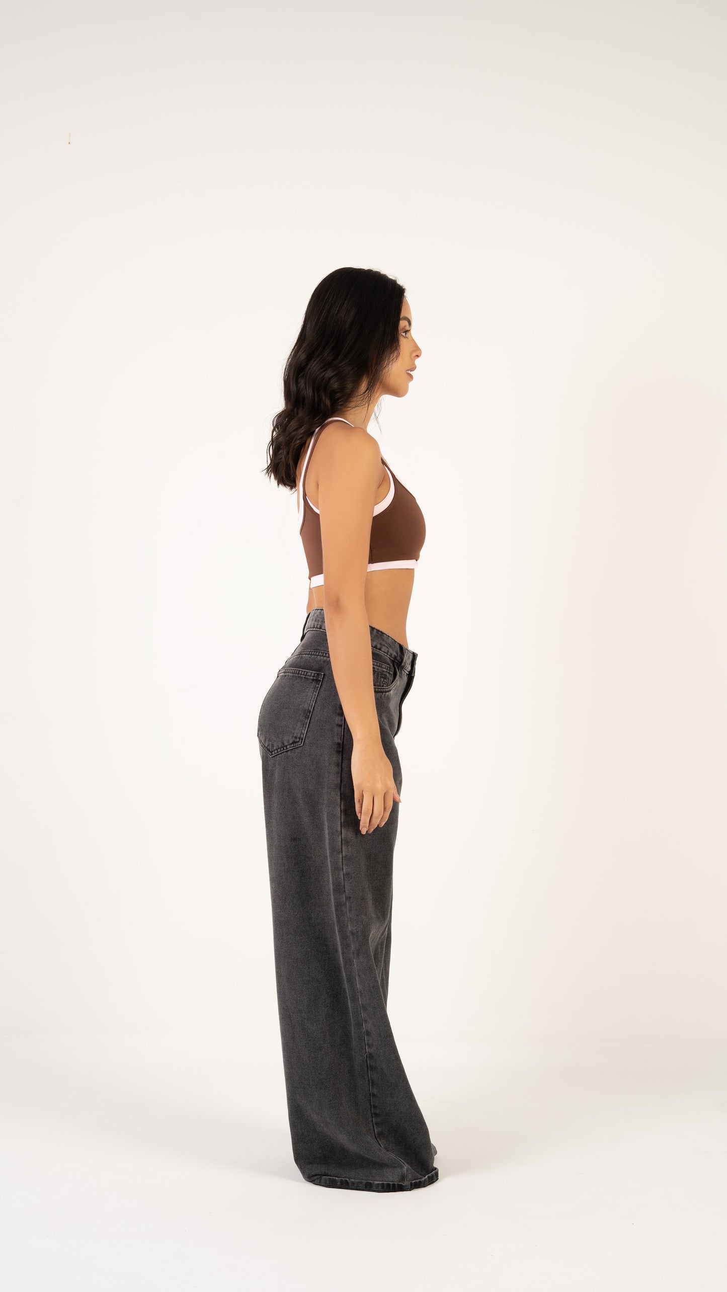 Crop Top Ibiza