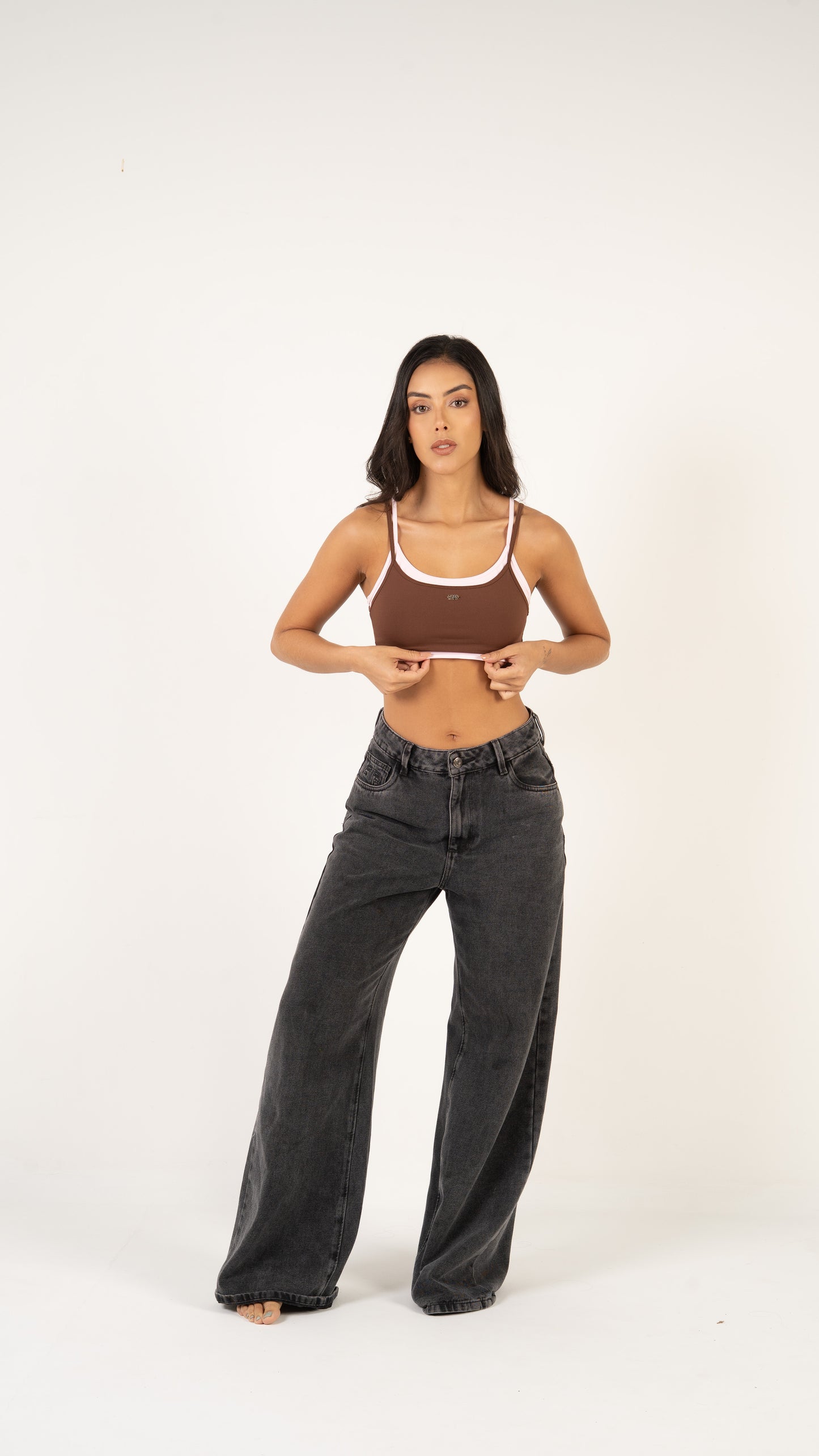 Crop Top Ibiza