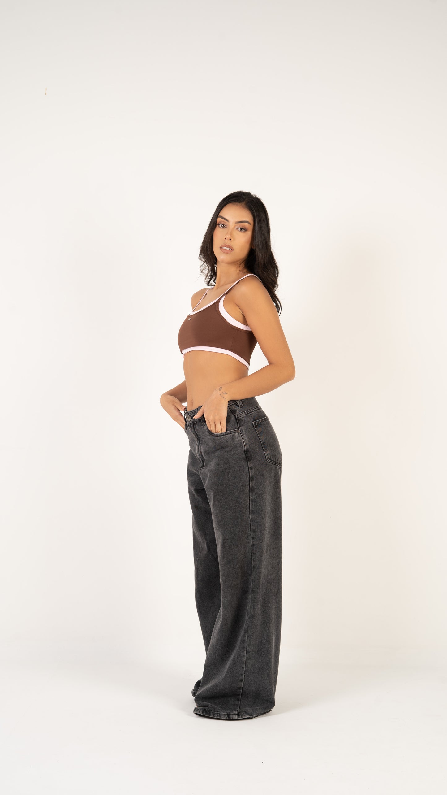 Crop Top Ibiza