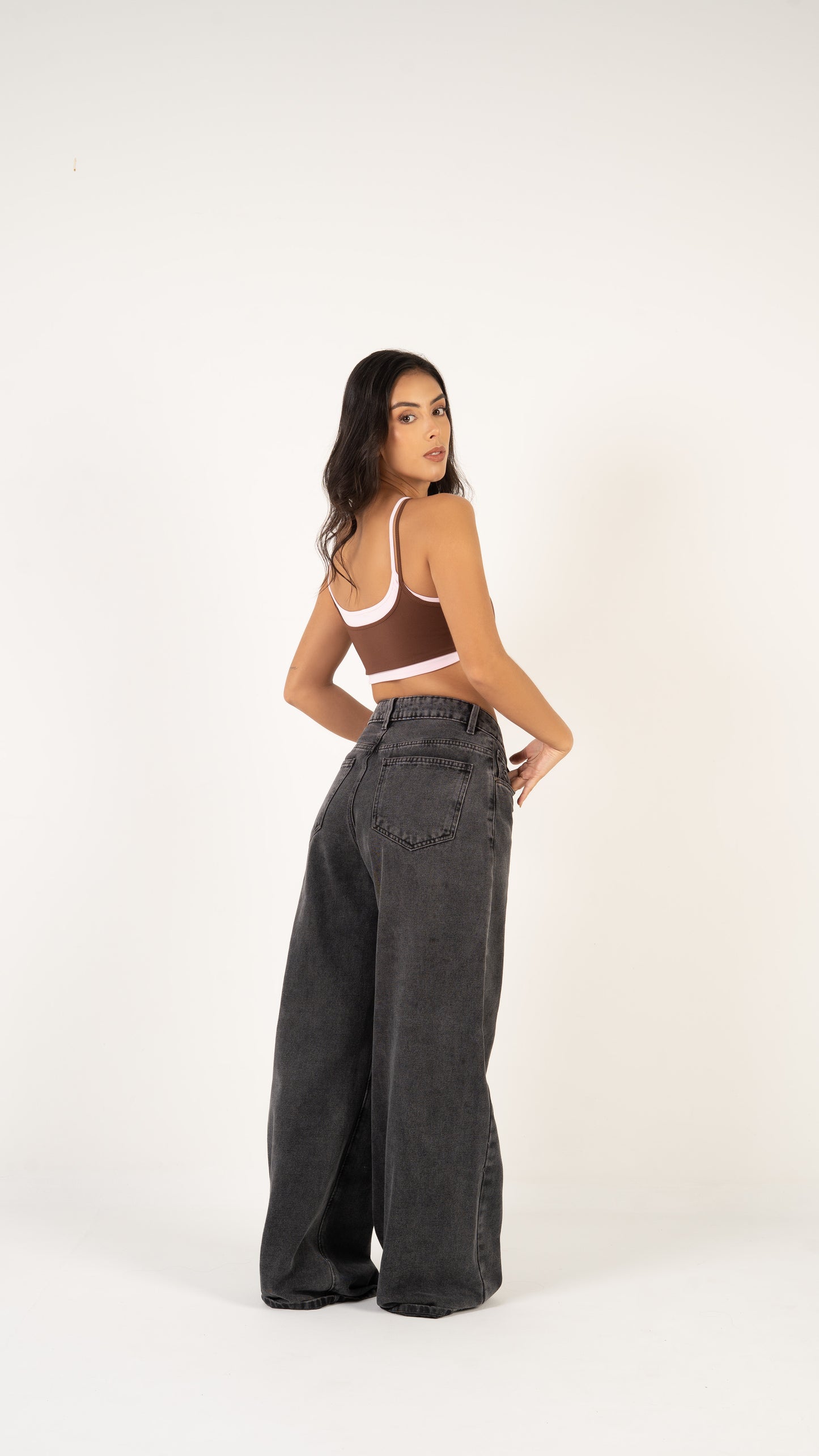 Crop Top Ibiza