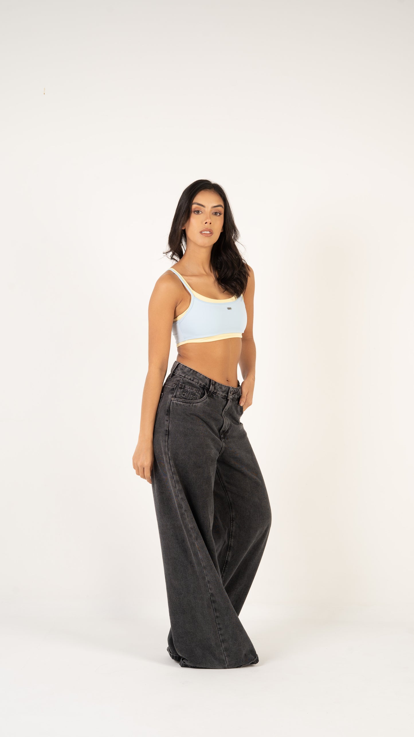 Crop Top Ibiza