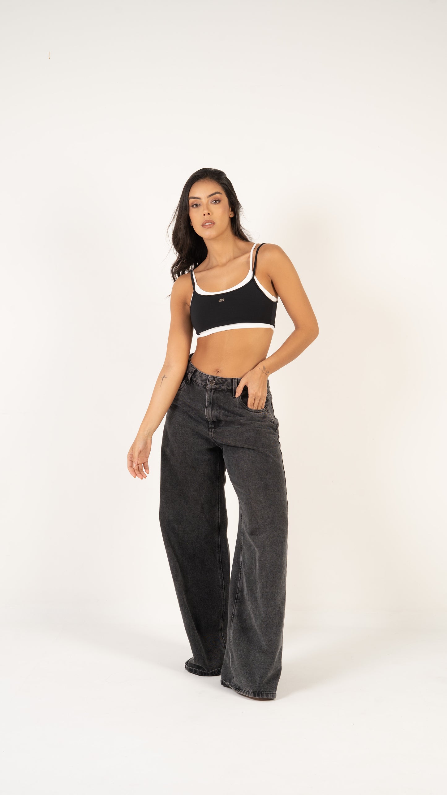 Crop Top Ibiza