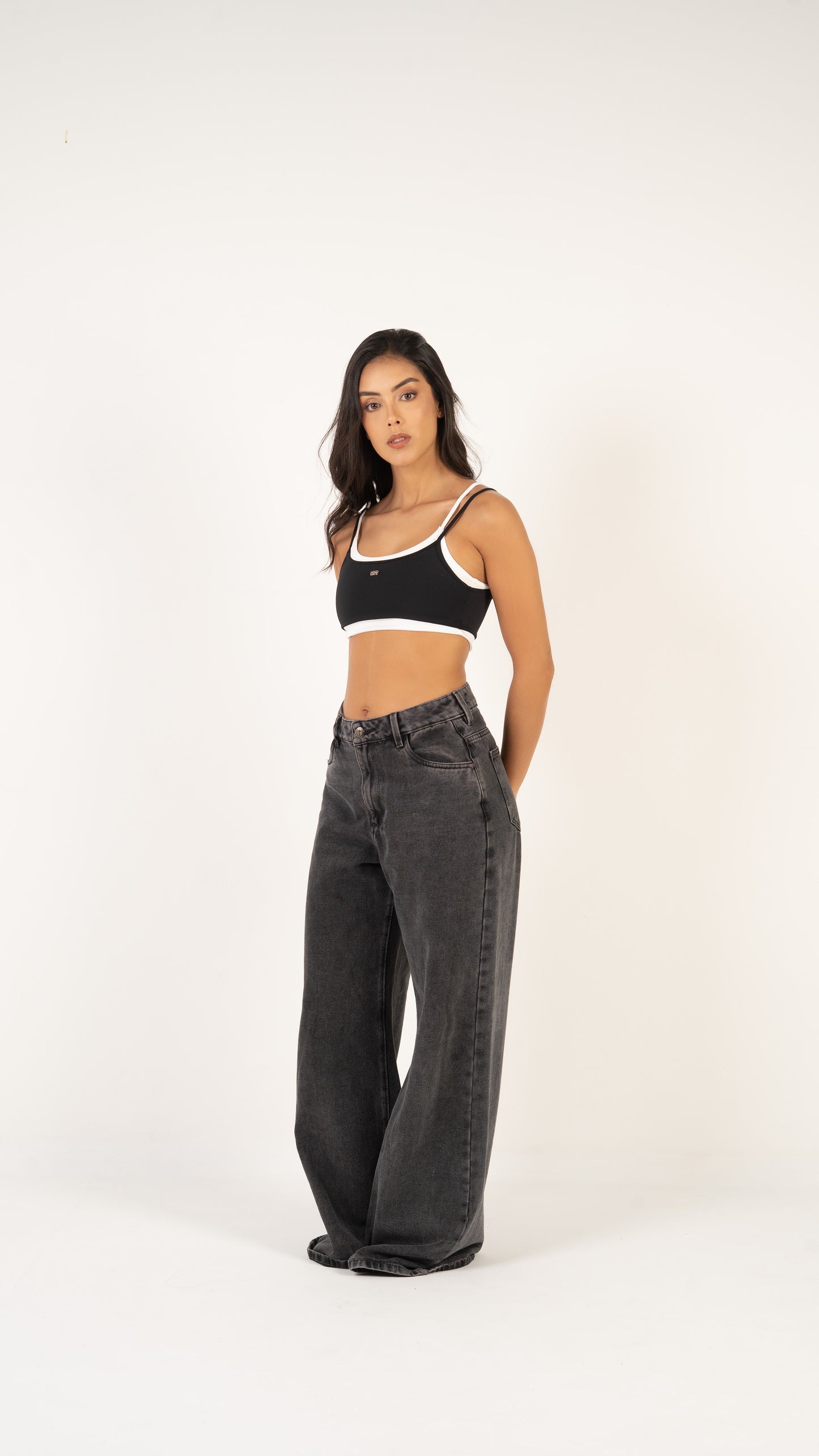 Crop Top Ibiza