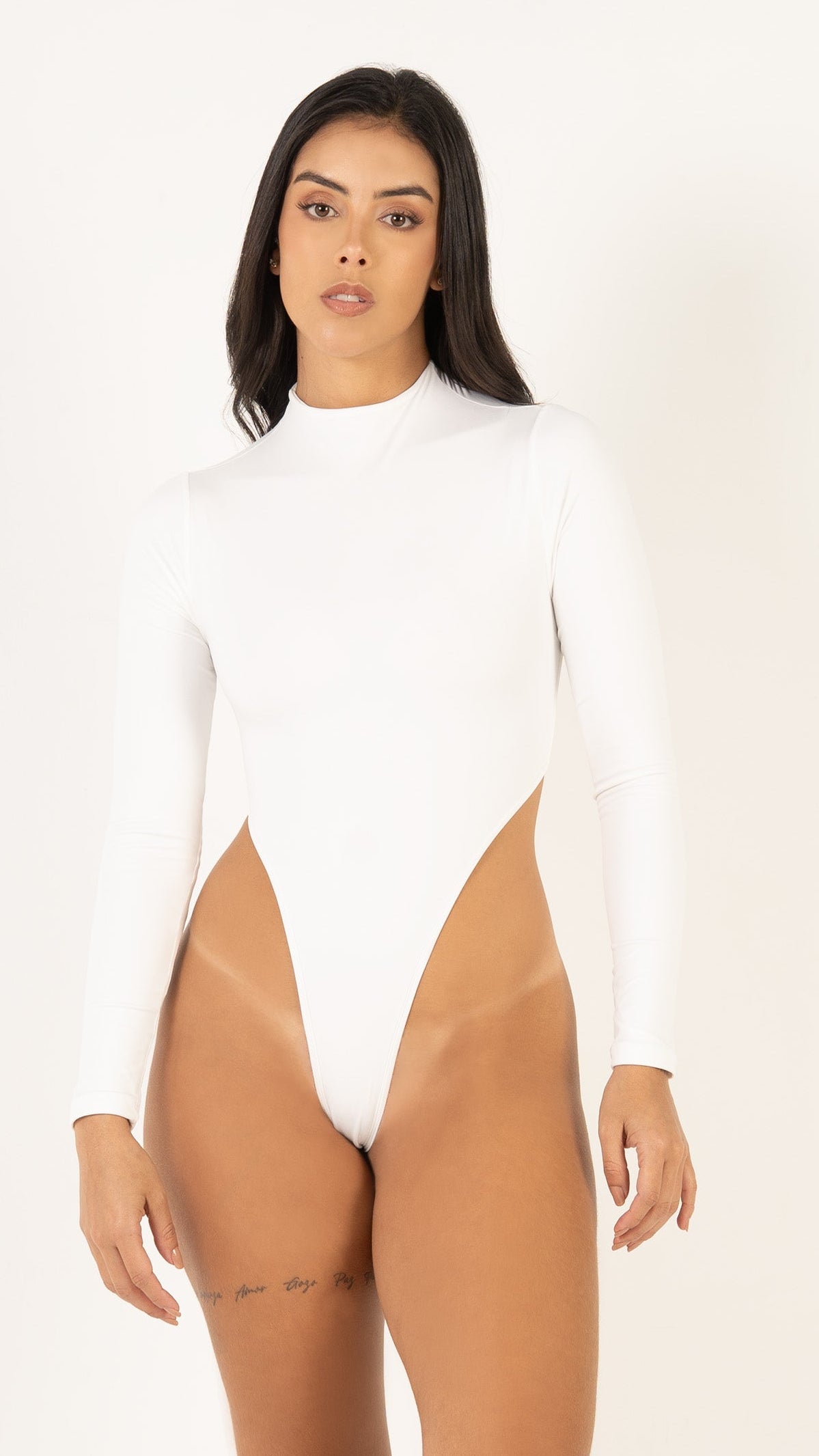 Body Galilea