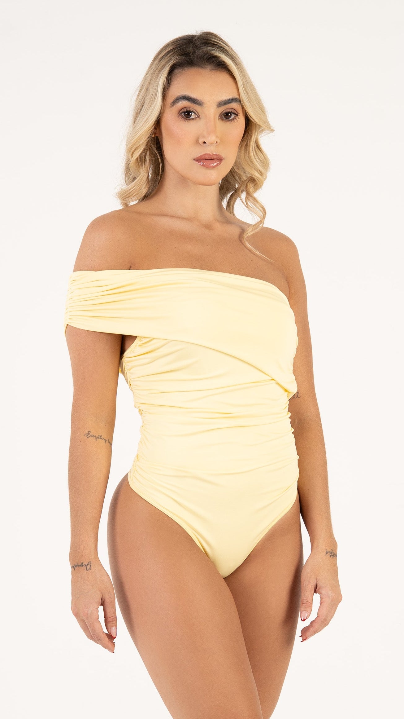 Body Fernanda