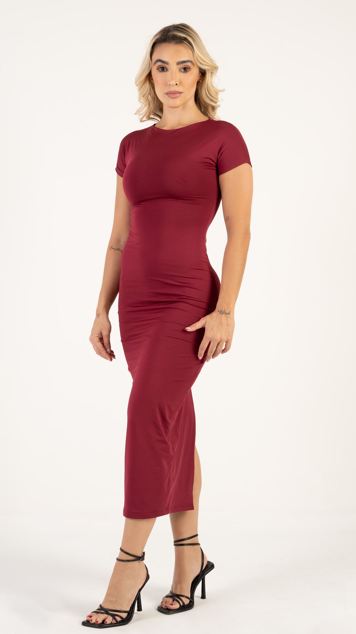 Vestido Shaira
