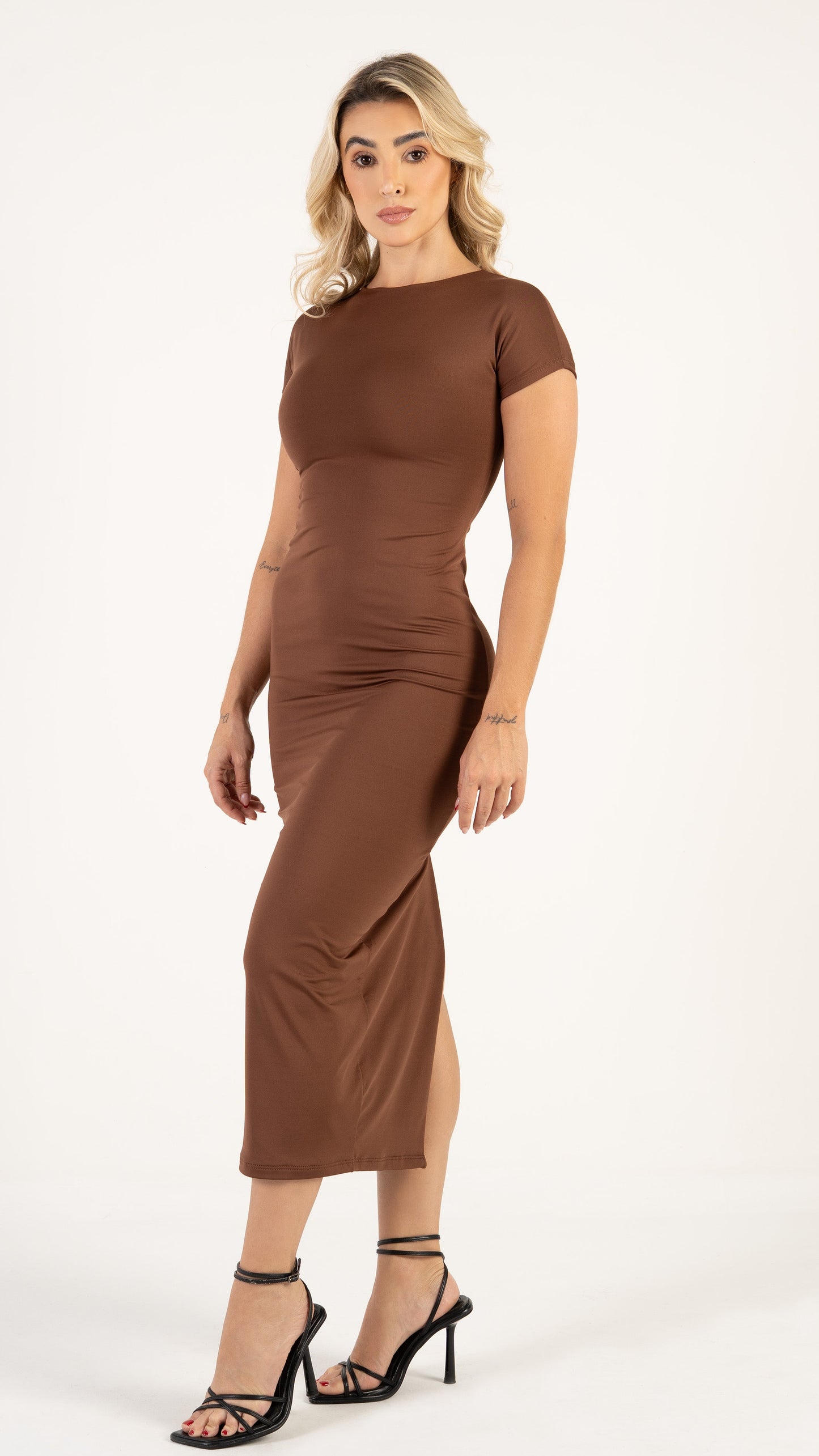 Vestido Shaira