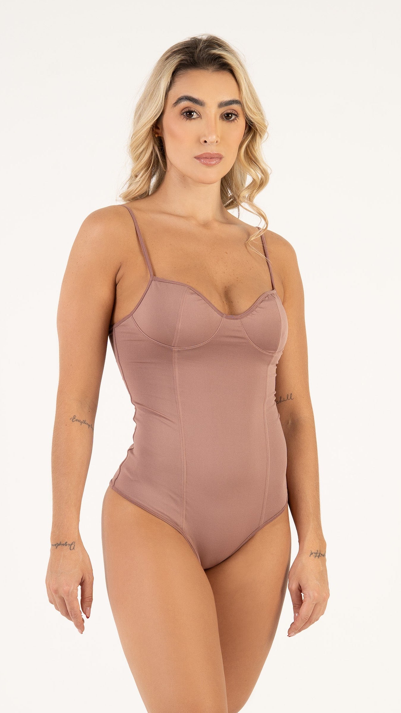 Body Kira