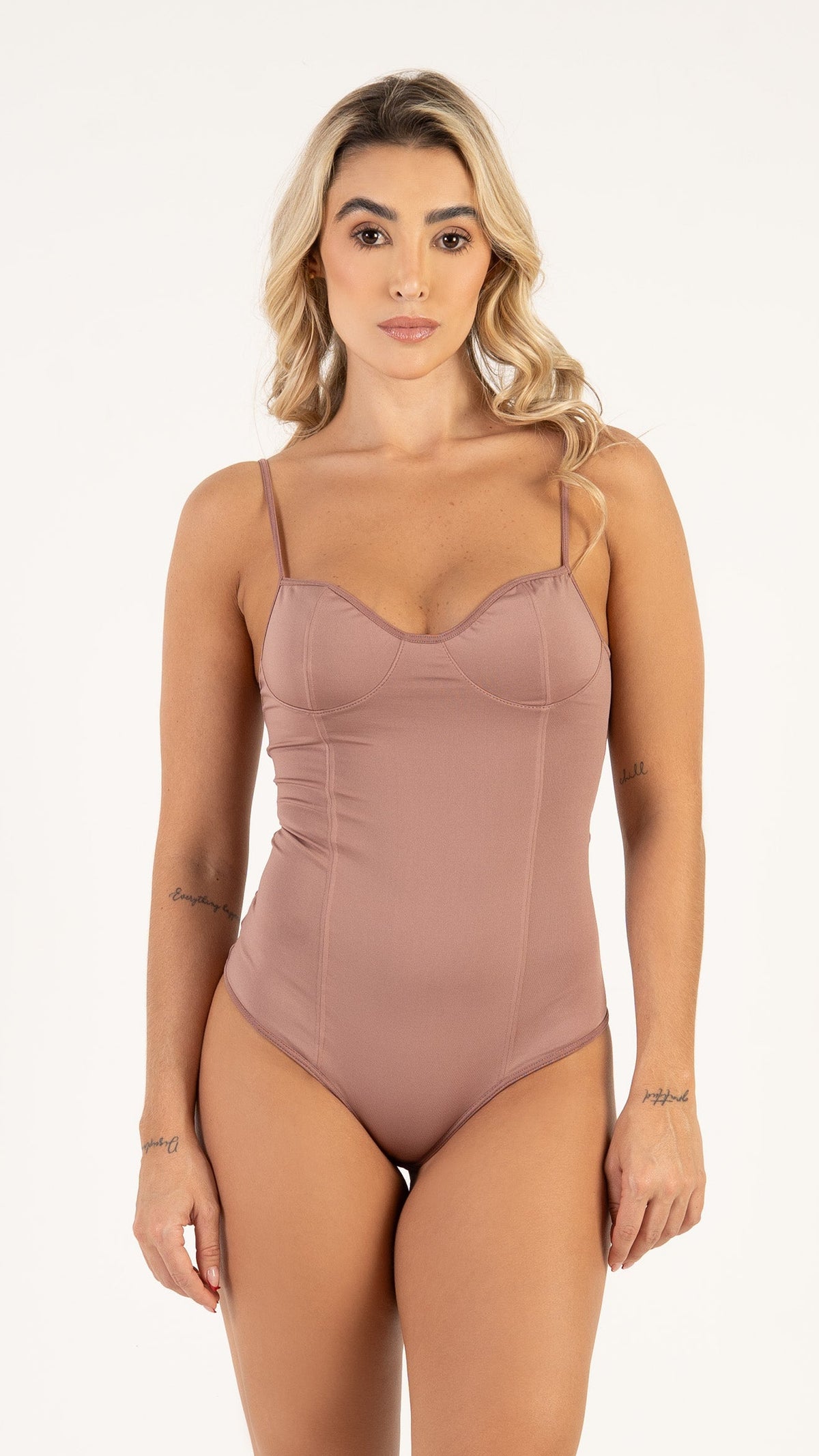 Body Kira