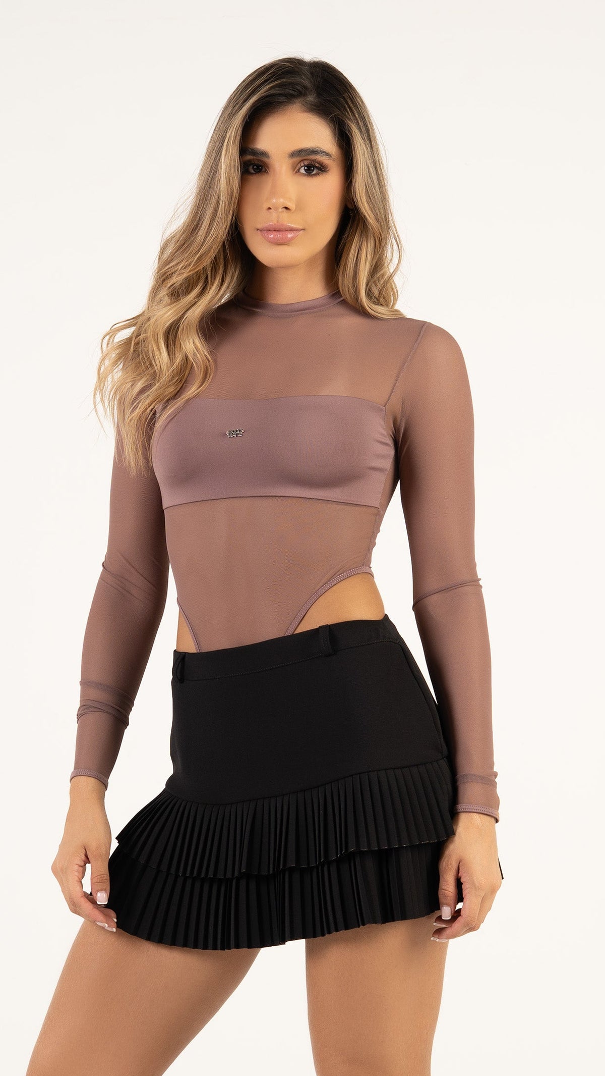 Falda Siena